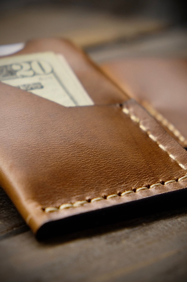 Minimalist Wallet