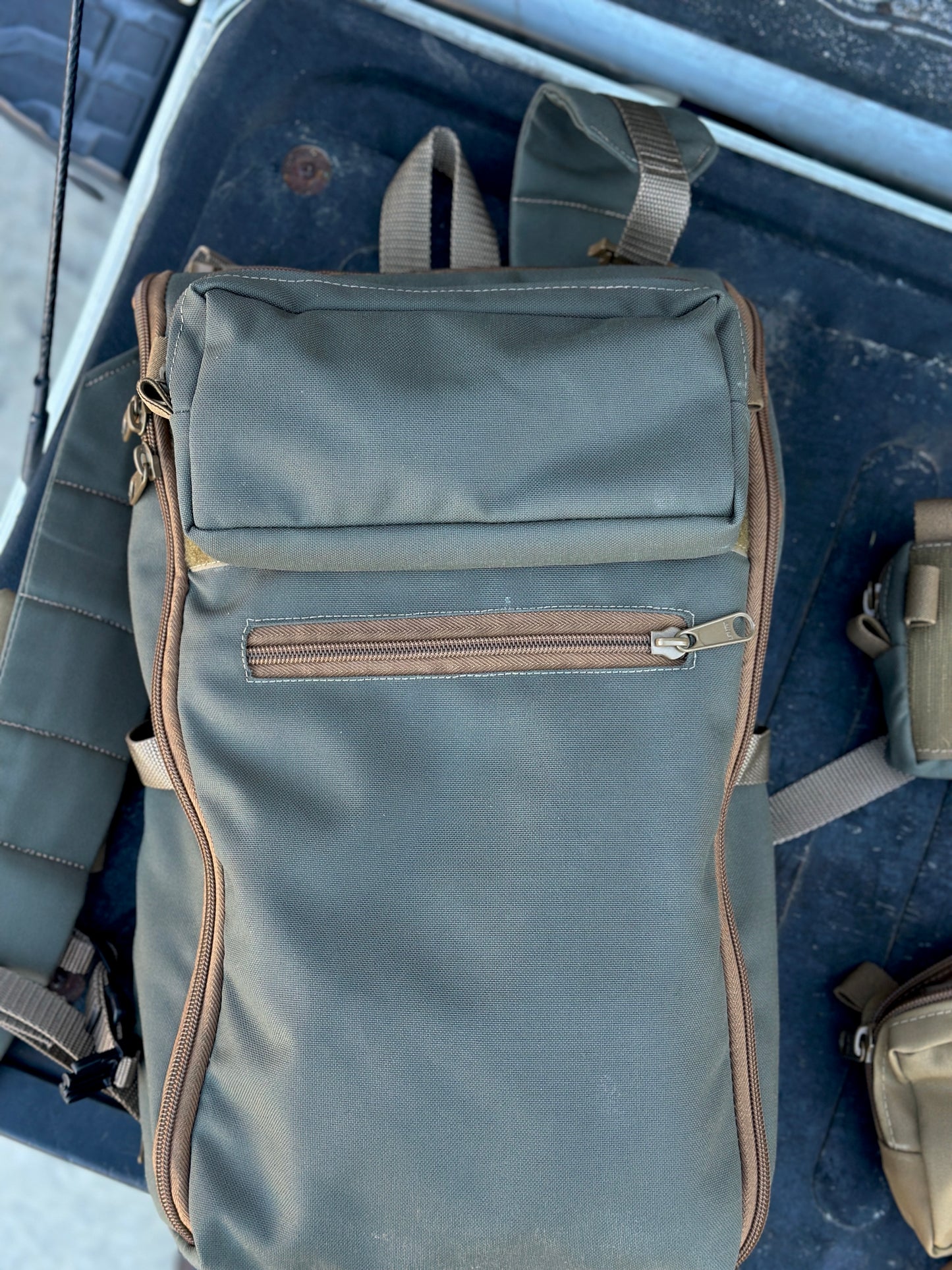 Rover Utility Pouch