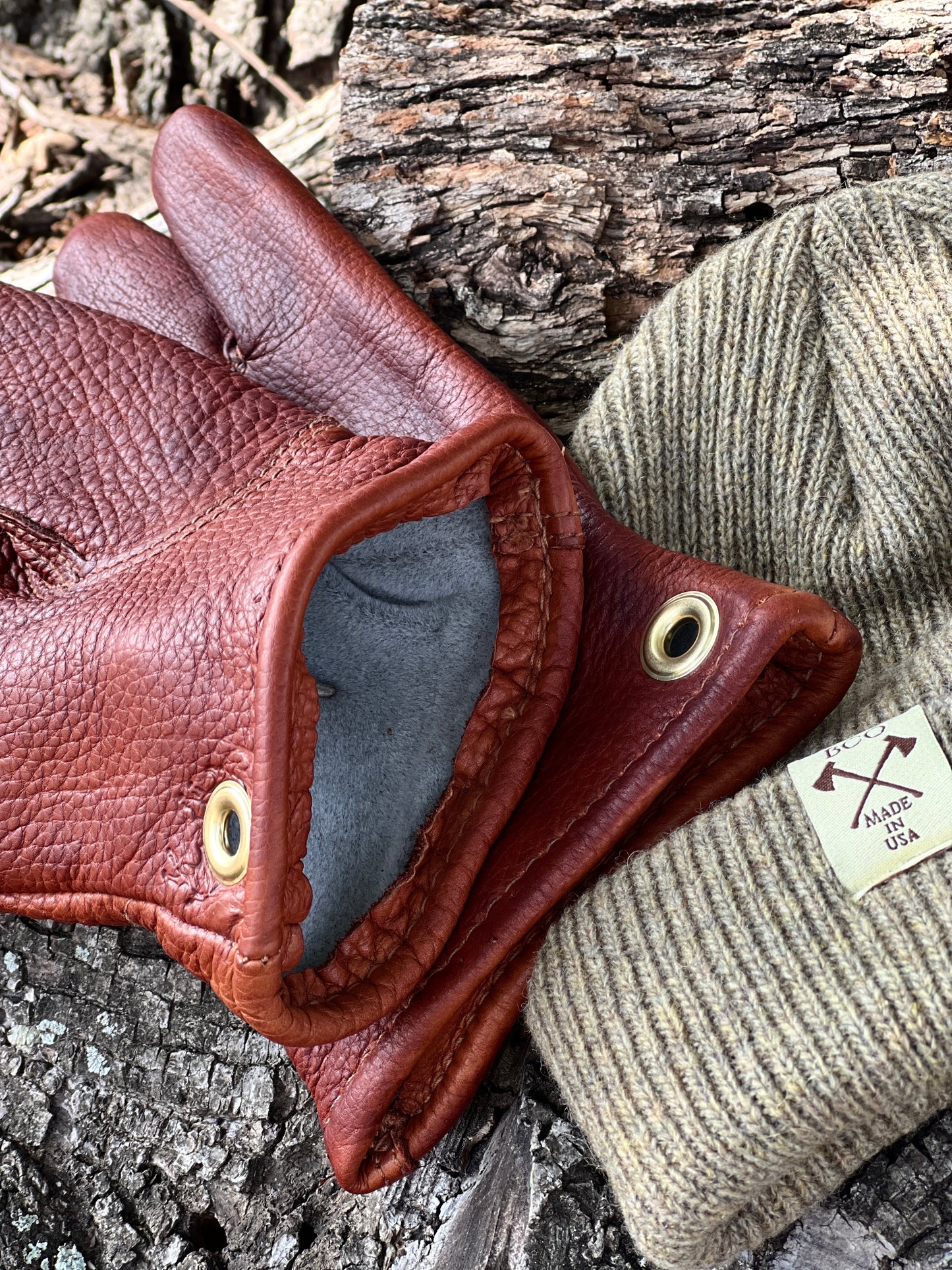 Work Gloves for Winter