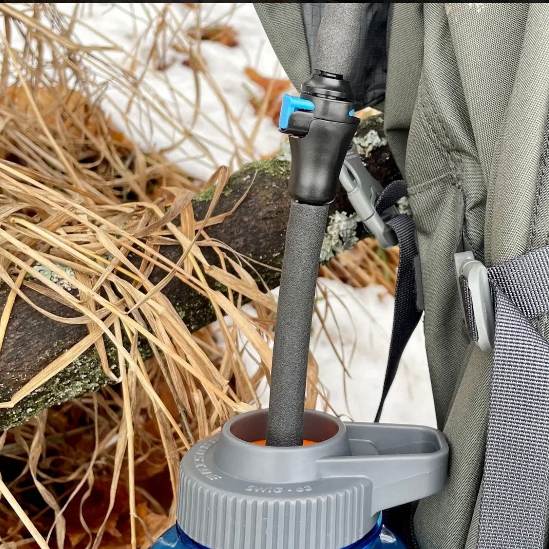 Hardside Hydration Swig Rig *insulated*