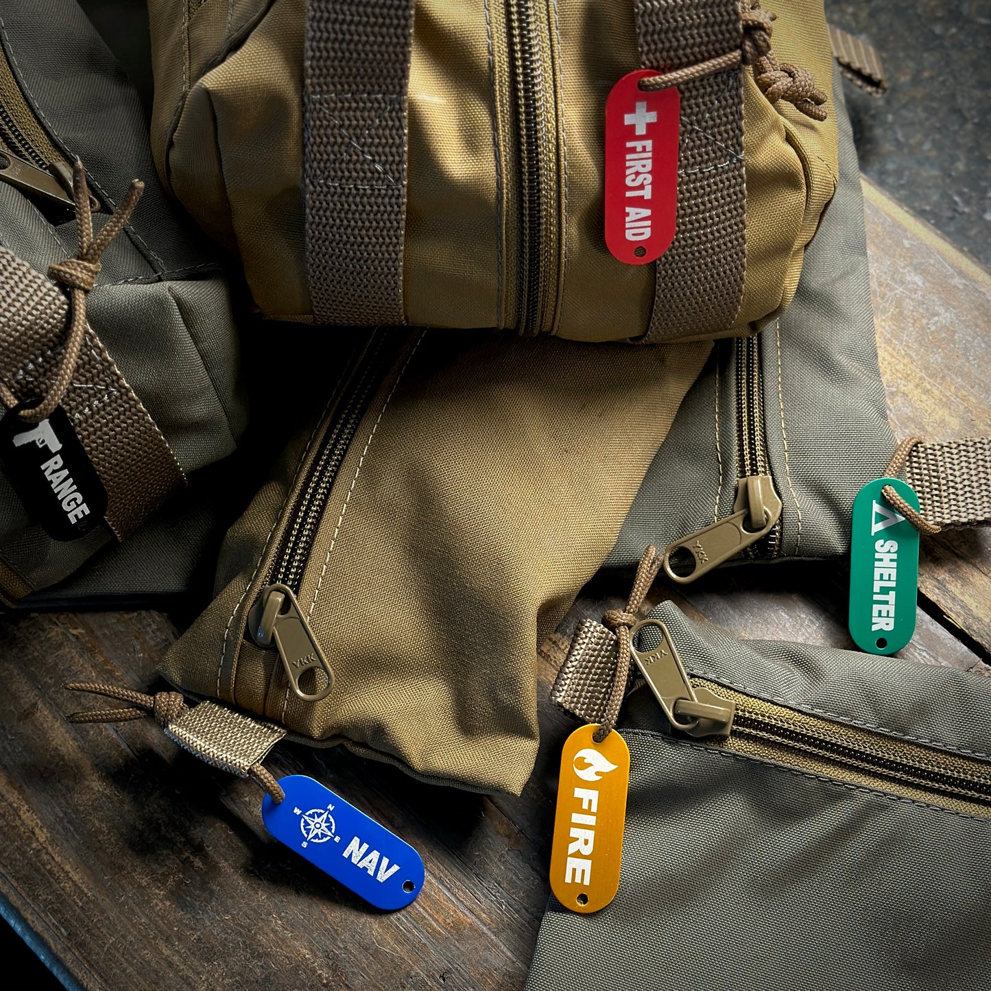 Durable Labels