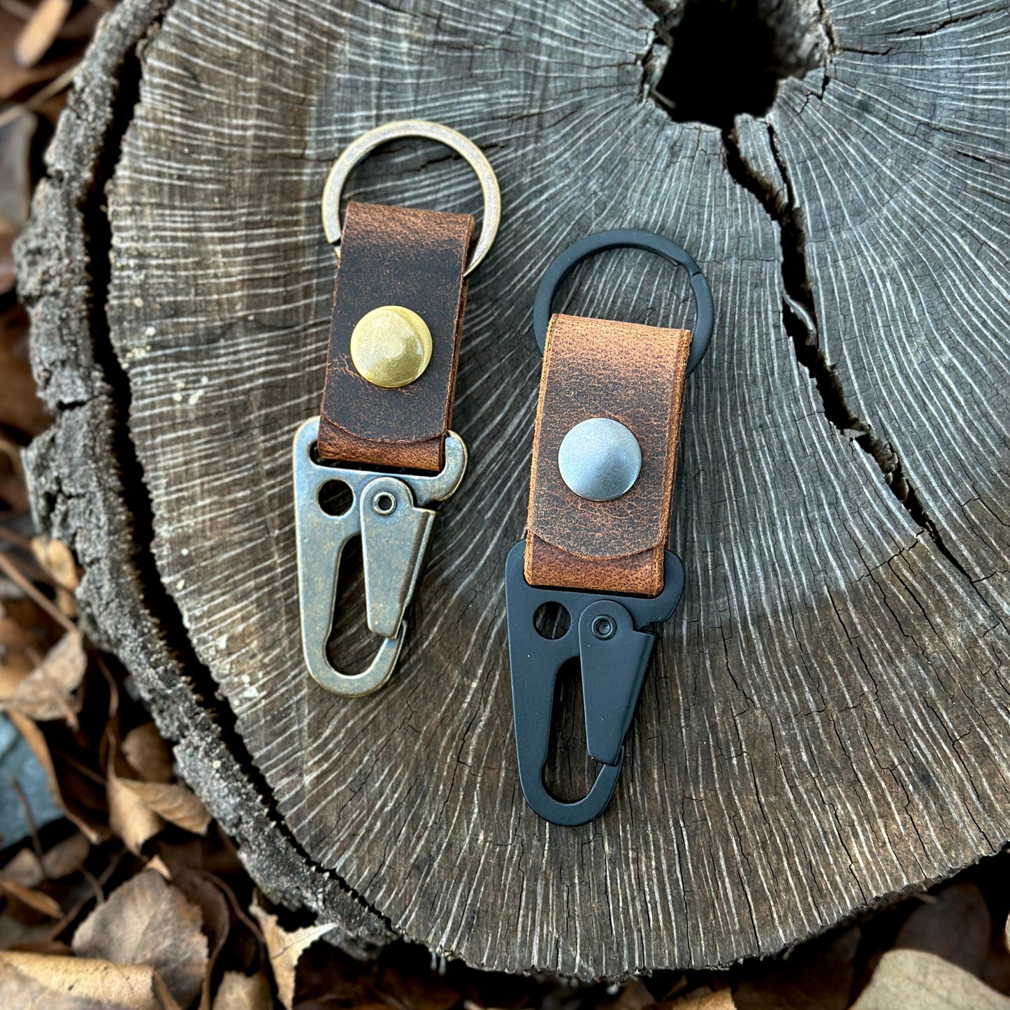 Badger Clip