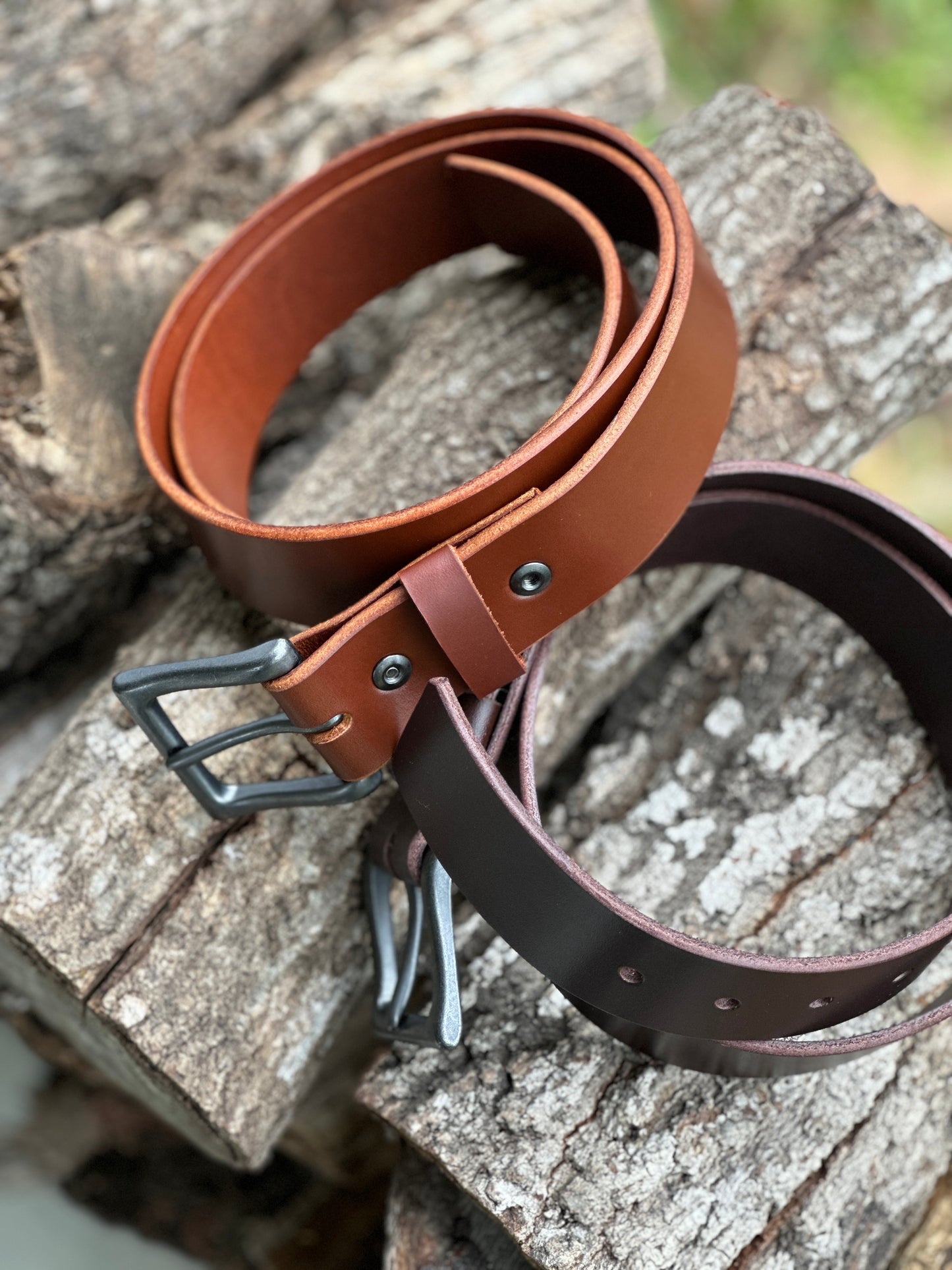 Shooting Belt