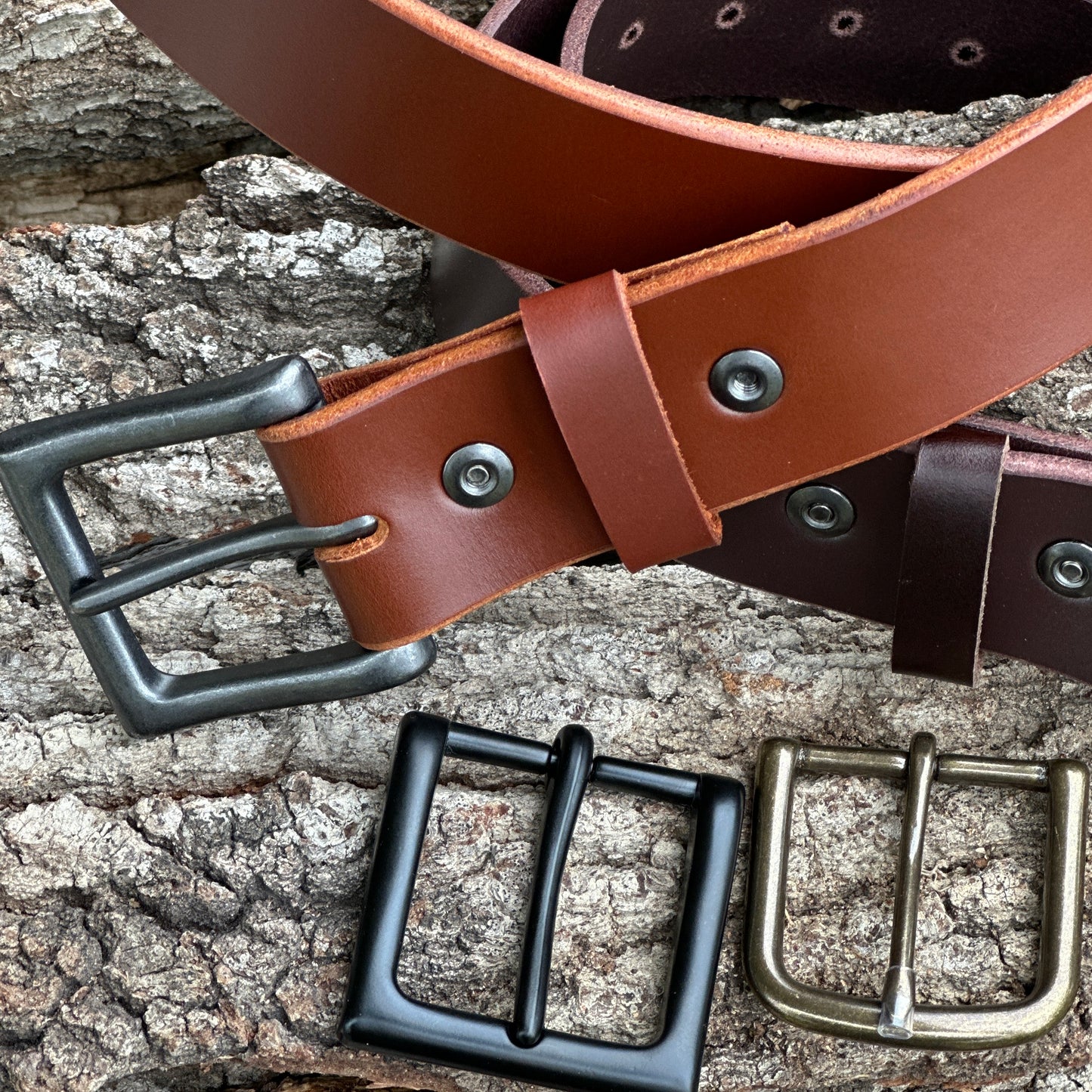 Gun Range Belt