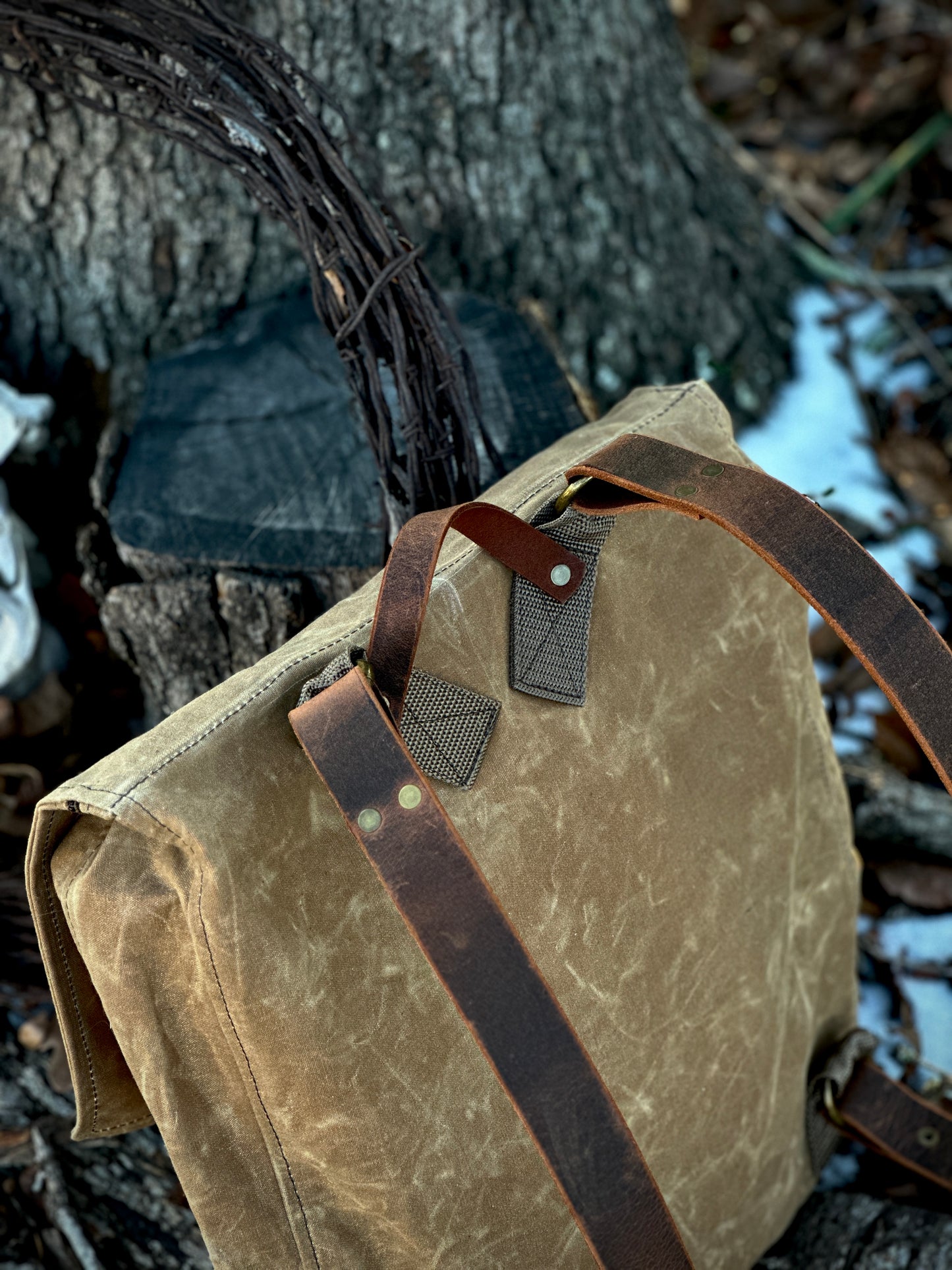 Scout Pack | Durable Backpack
