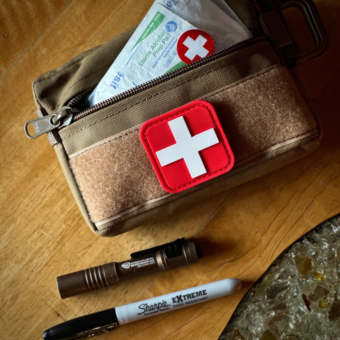 EDC Pouch