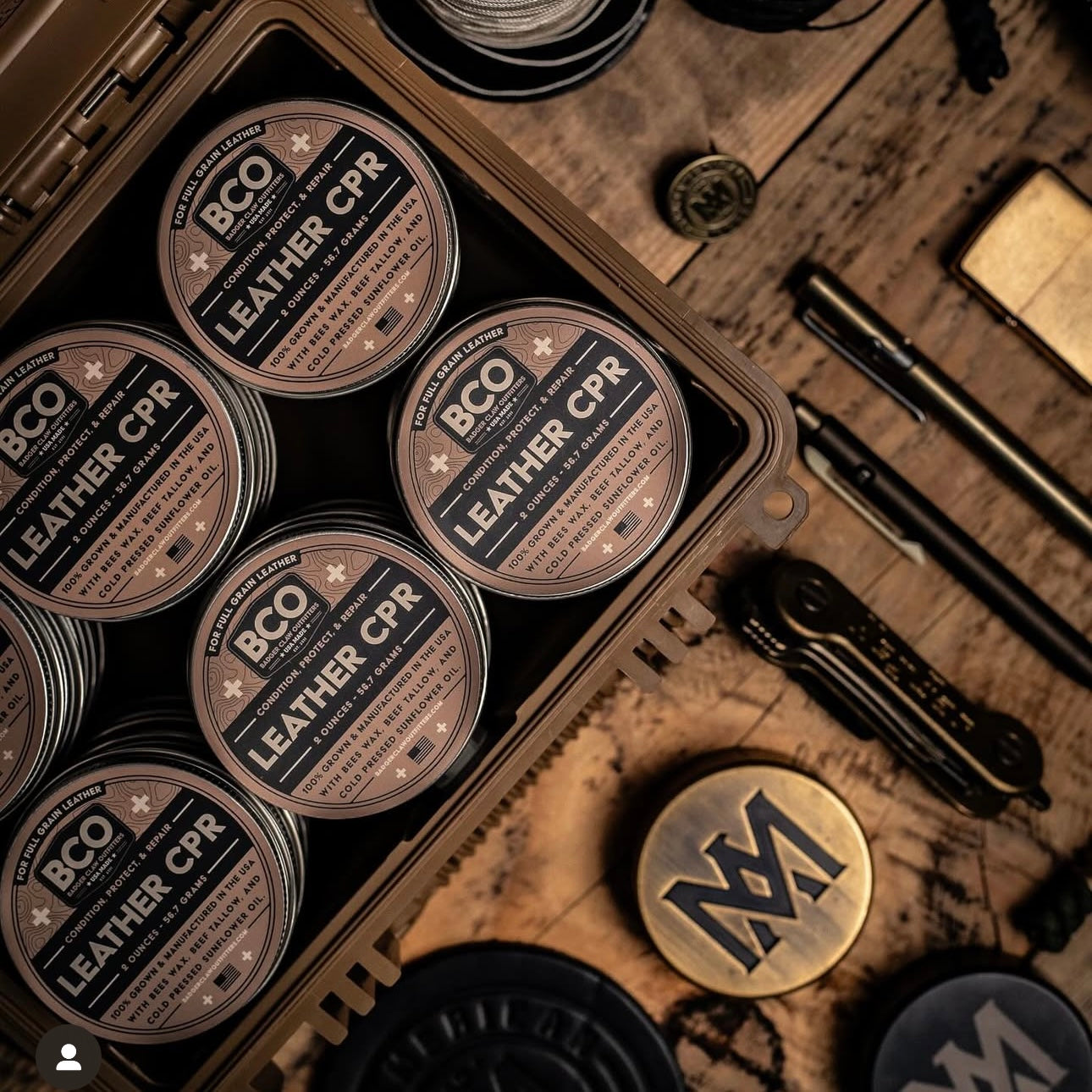 CPR Leather Care | Clean, Condition & Protect Leather