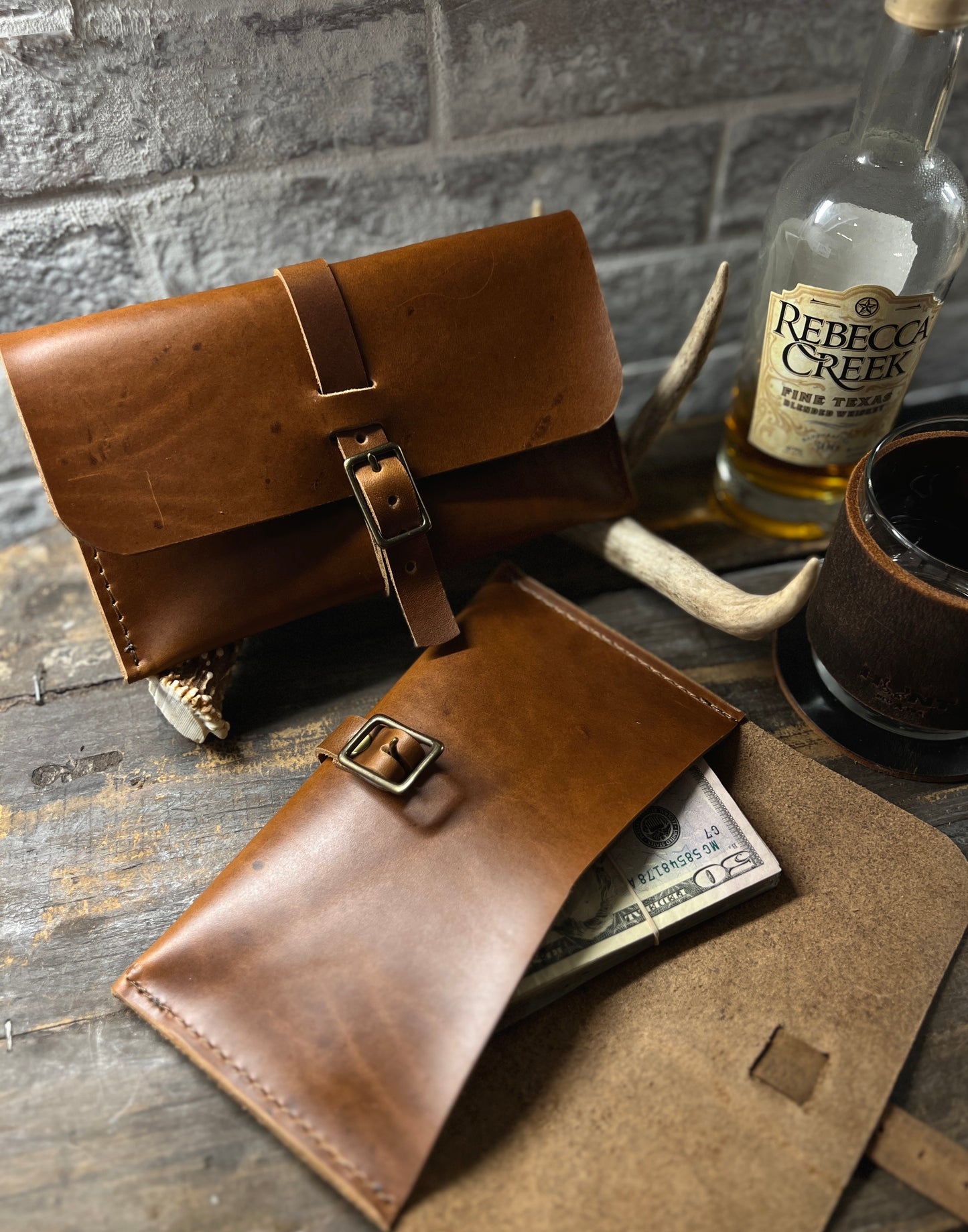 Bankers Wallet