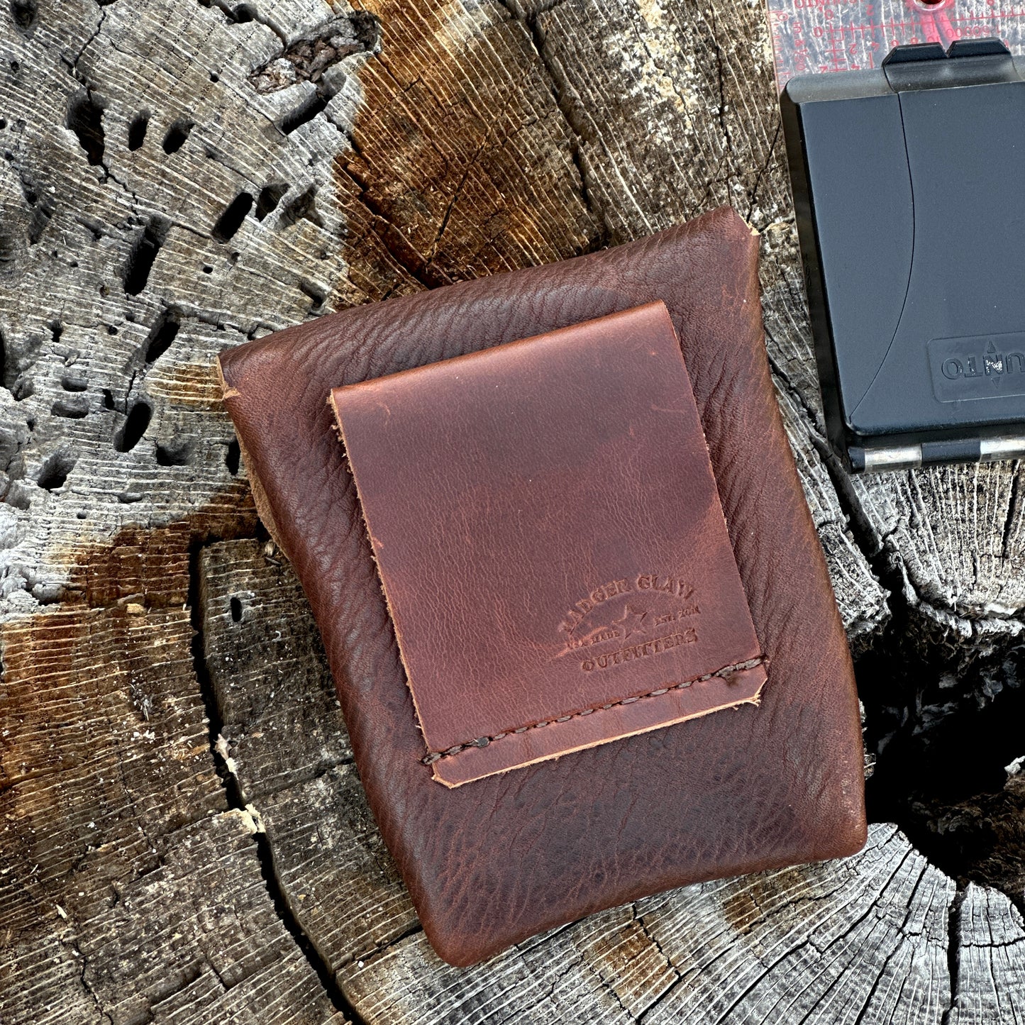 Practical & Everyday Carry Storage