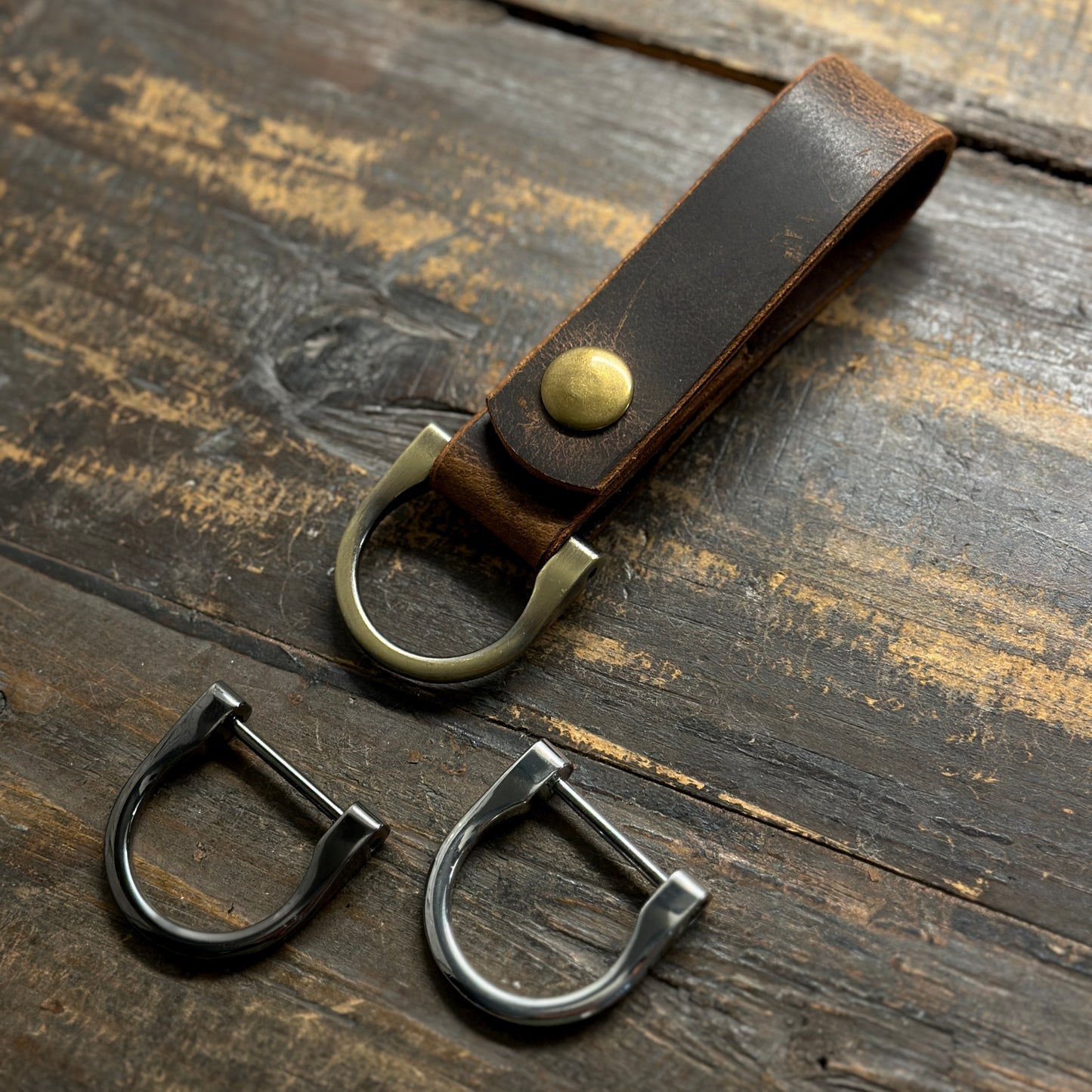 Removable Dangler