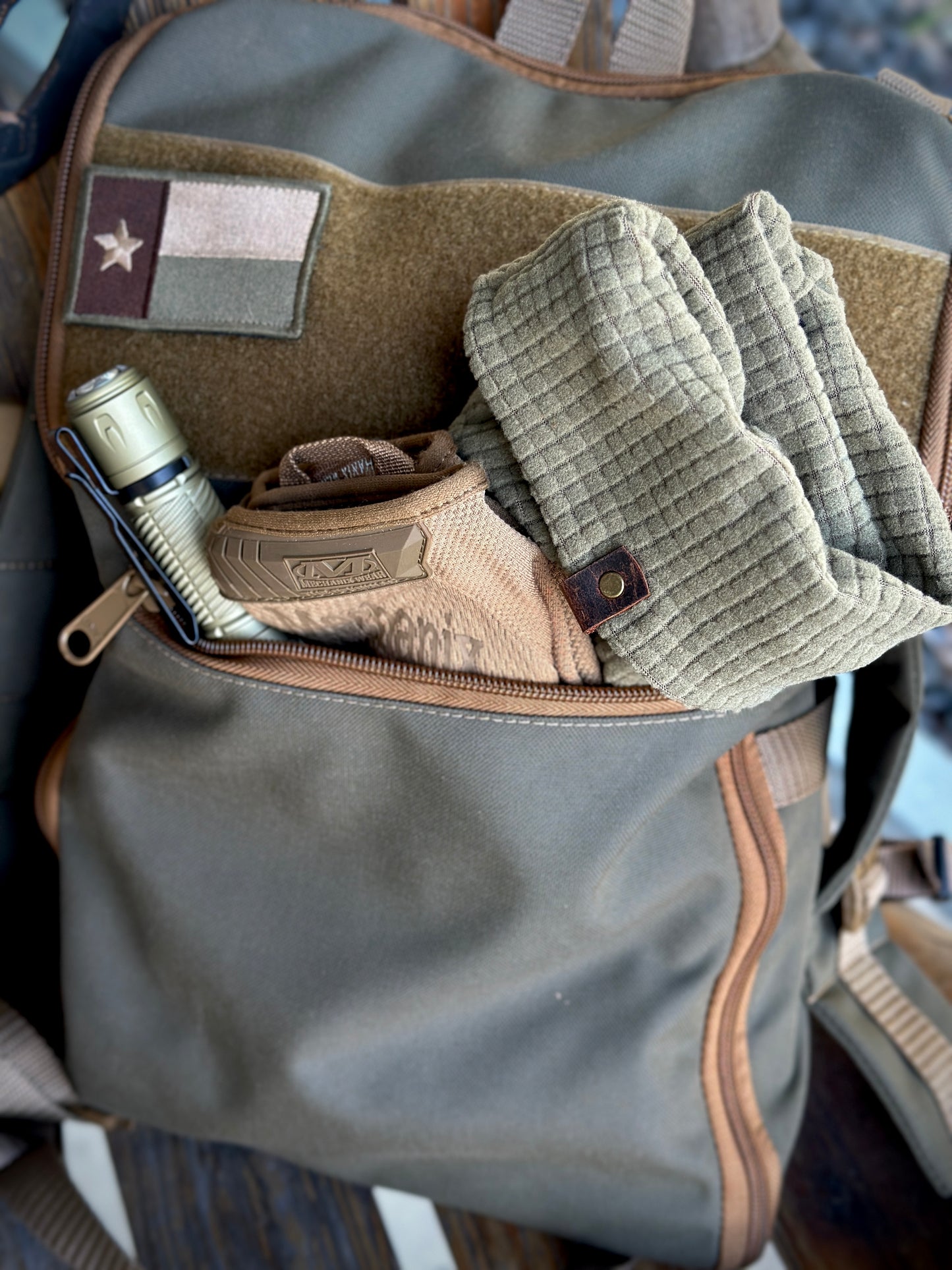 Rover EDC Backpack