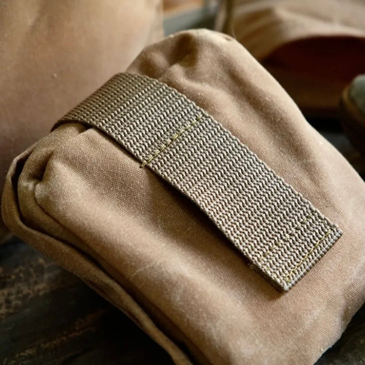 Nomad First Aid EDC Pouch