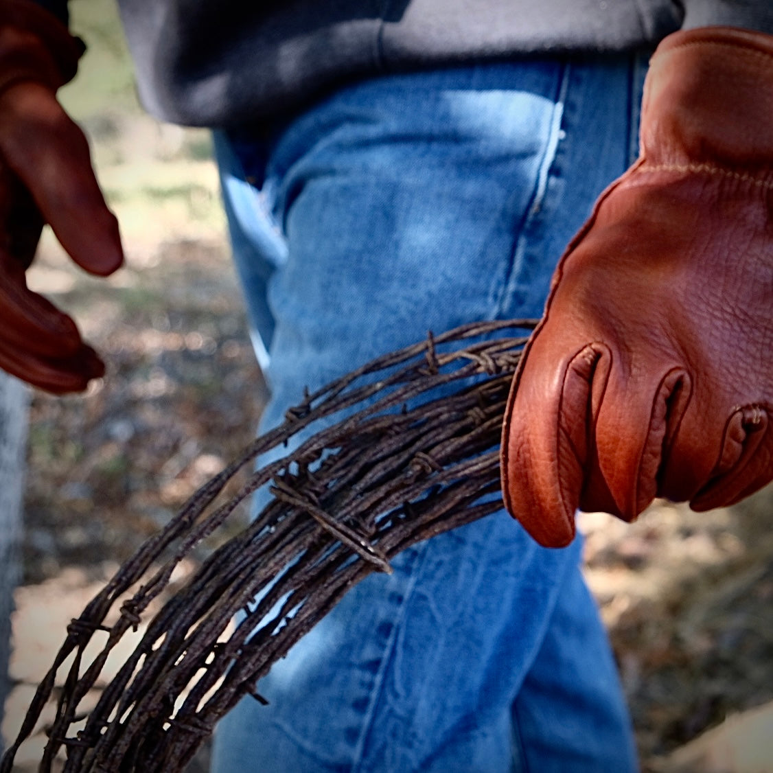 Work & Outdoor Gloves