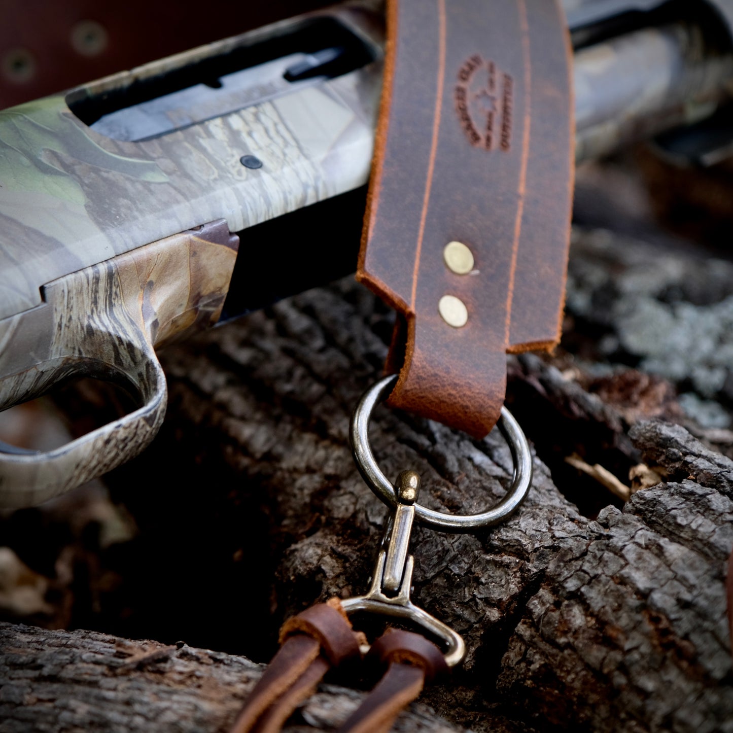 Durable Hunting Strap