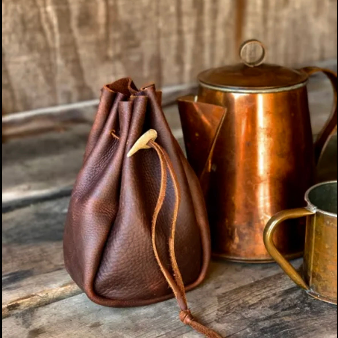 Coffee Bag