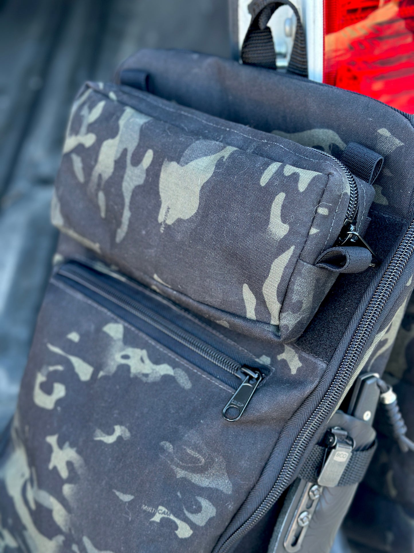 Rover Utility Pouch