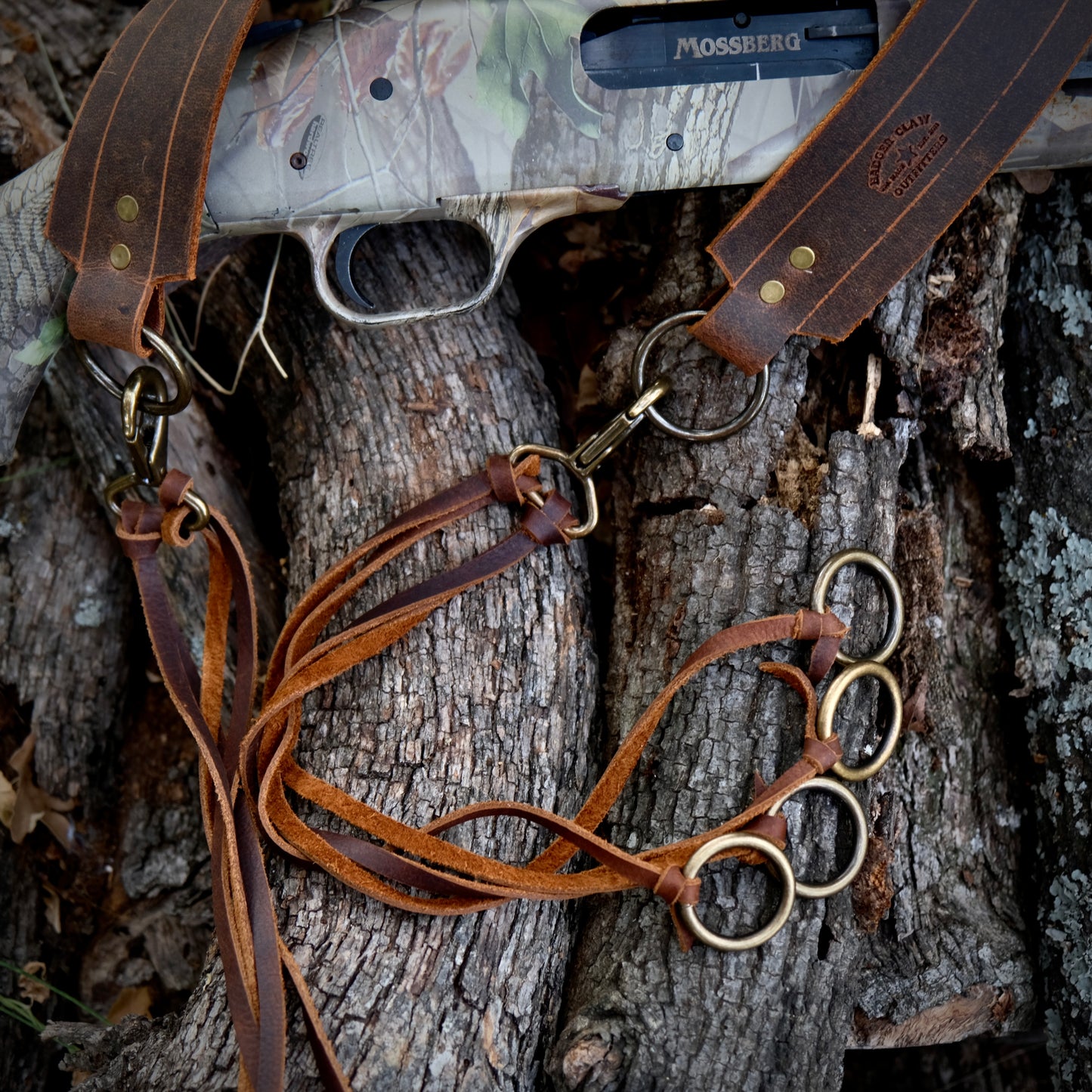 Game straps