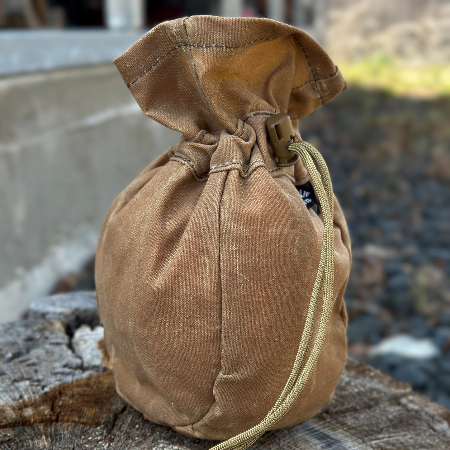 Badger Claw Sami Pouch