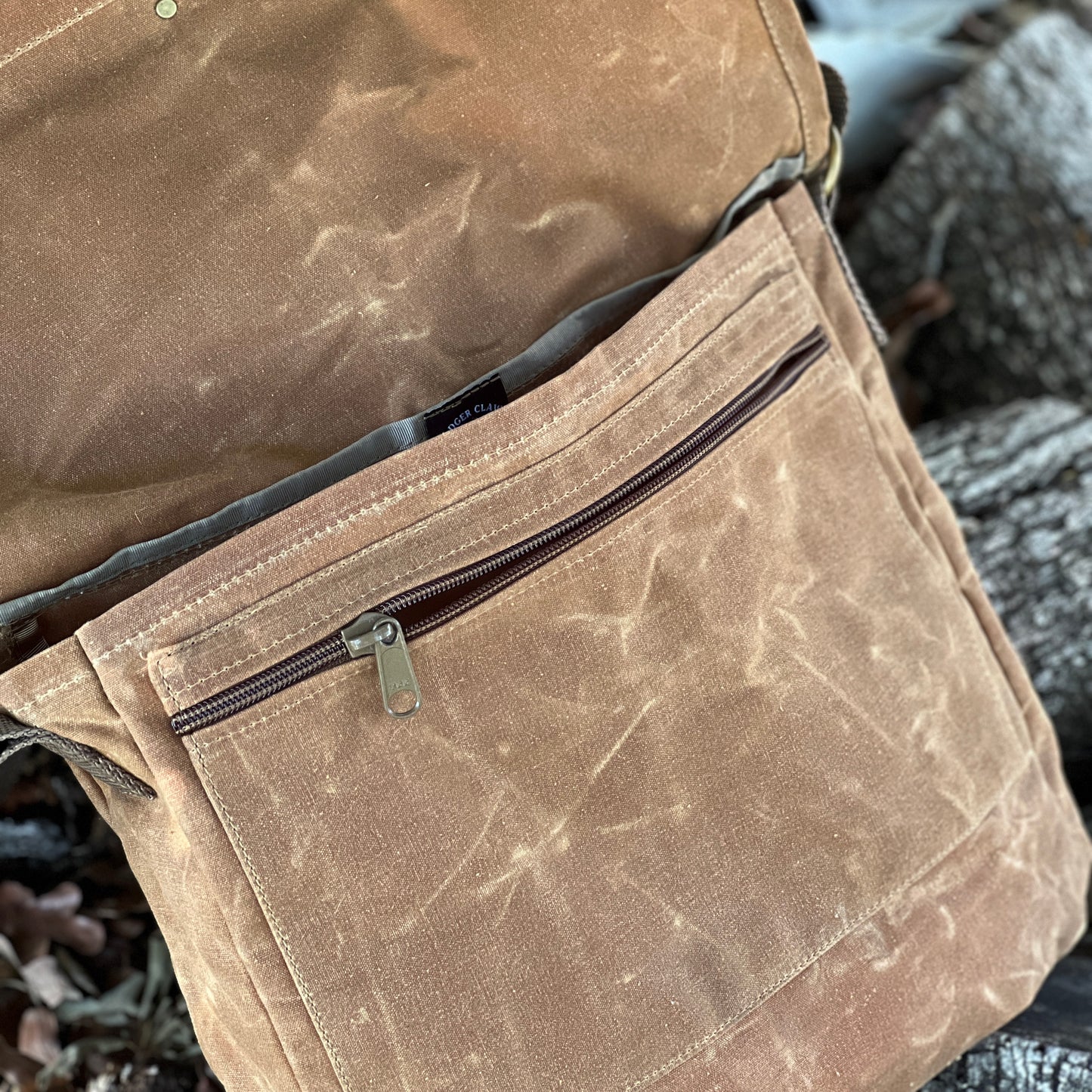 Haversack