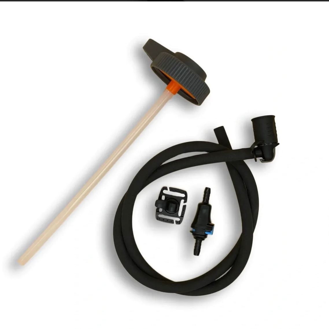 Durable Water Carry System