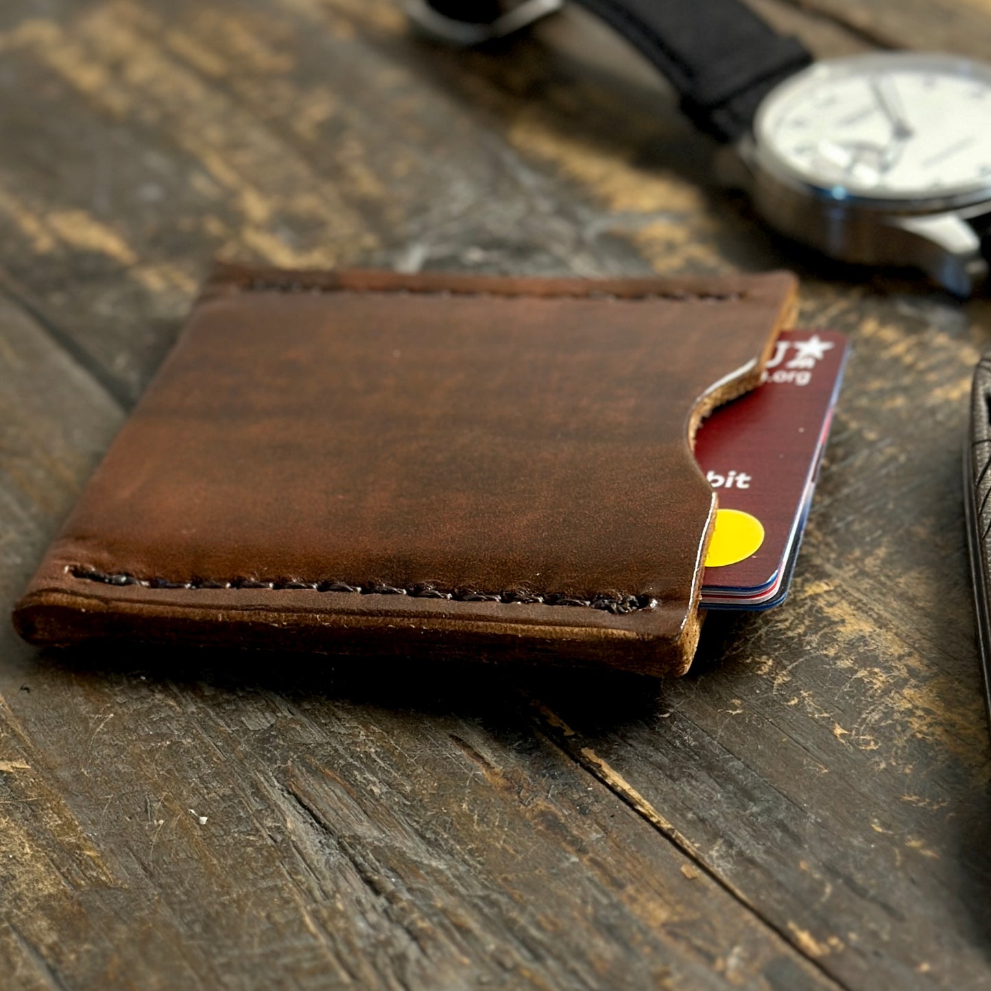 Card Holder