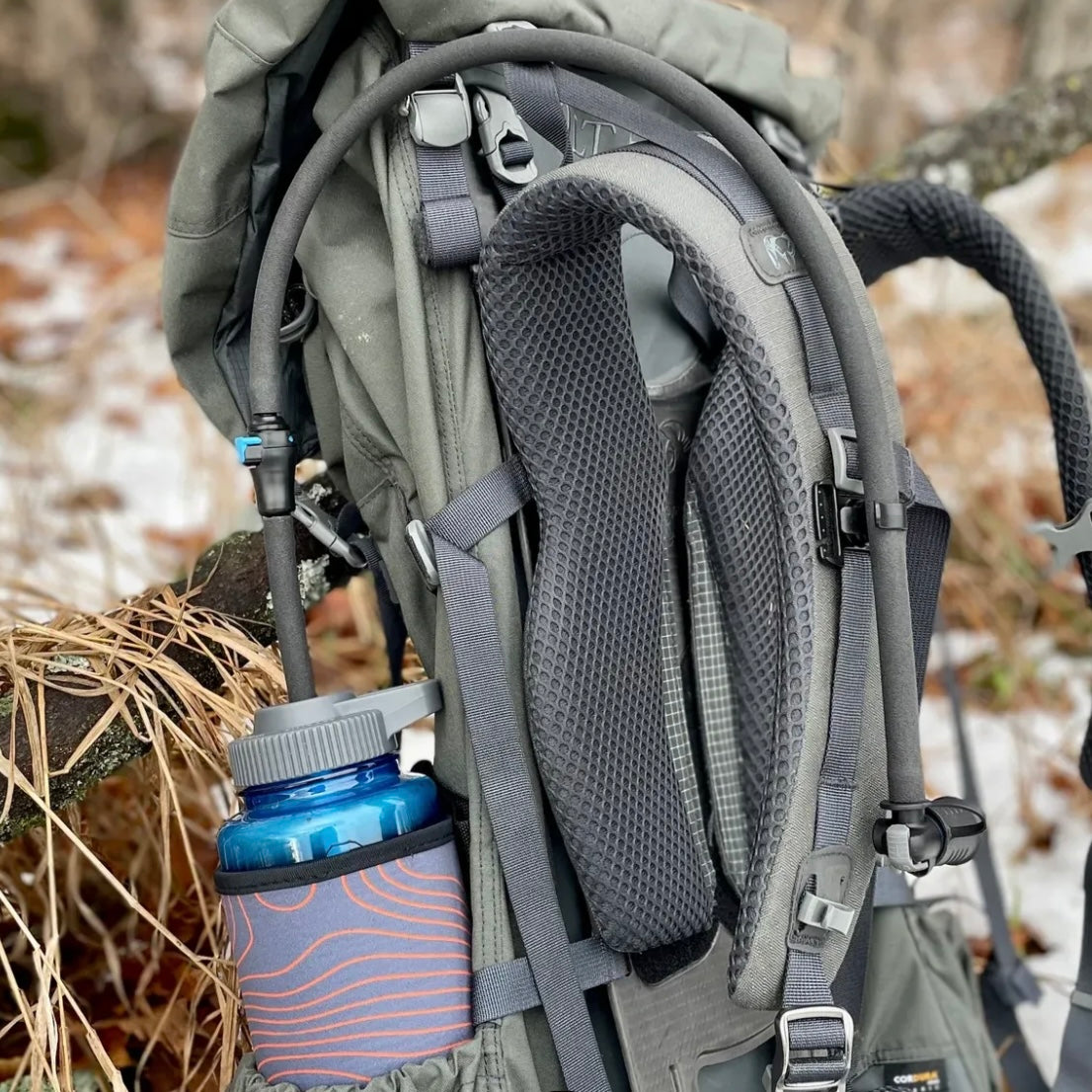 Hydration Swig Rig