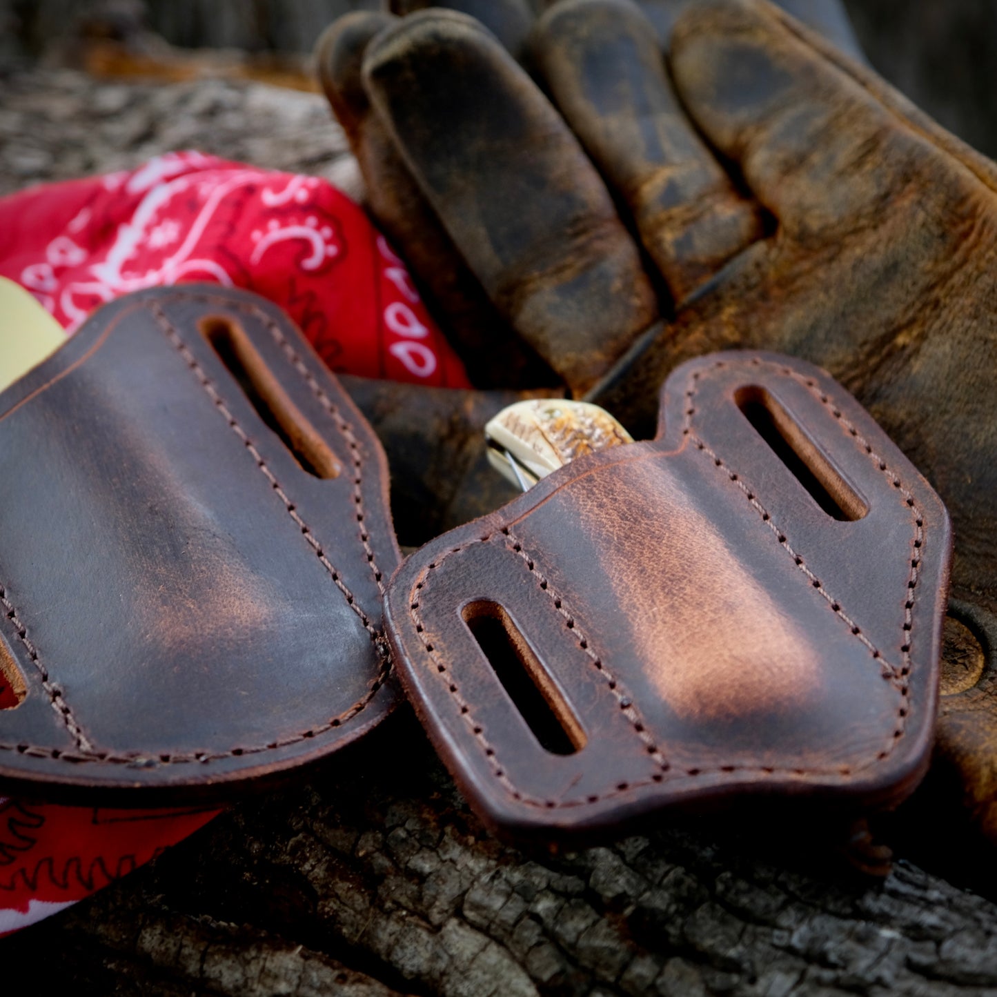Folder Sheath