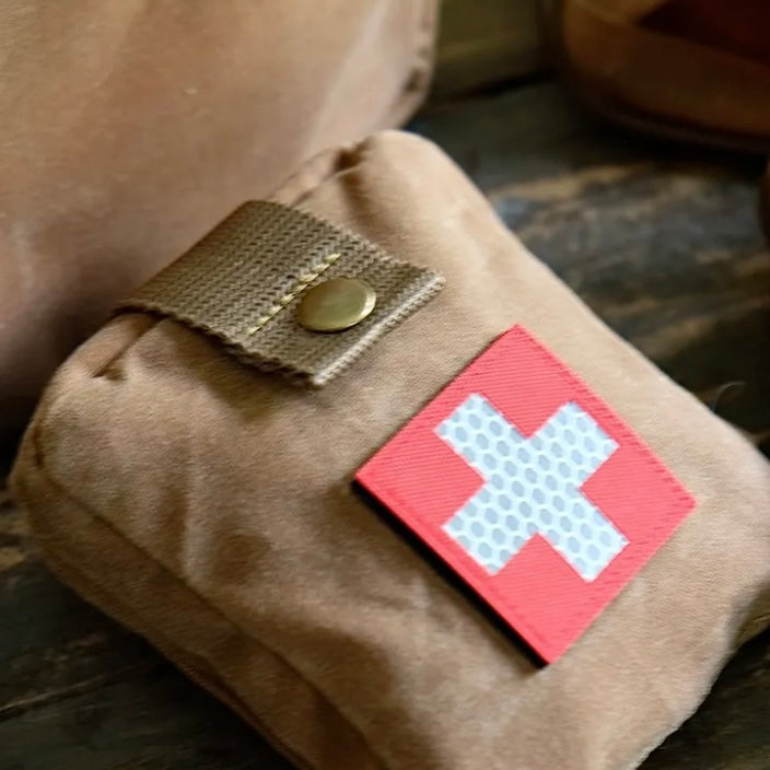 Nomad First Aid Pouch