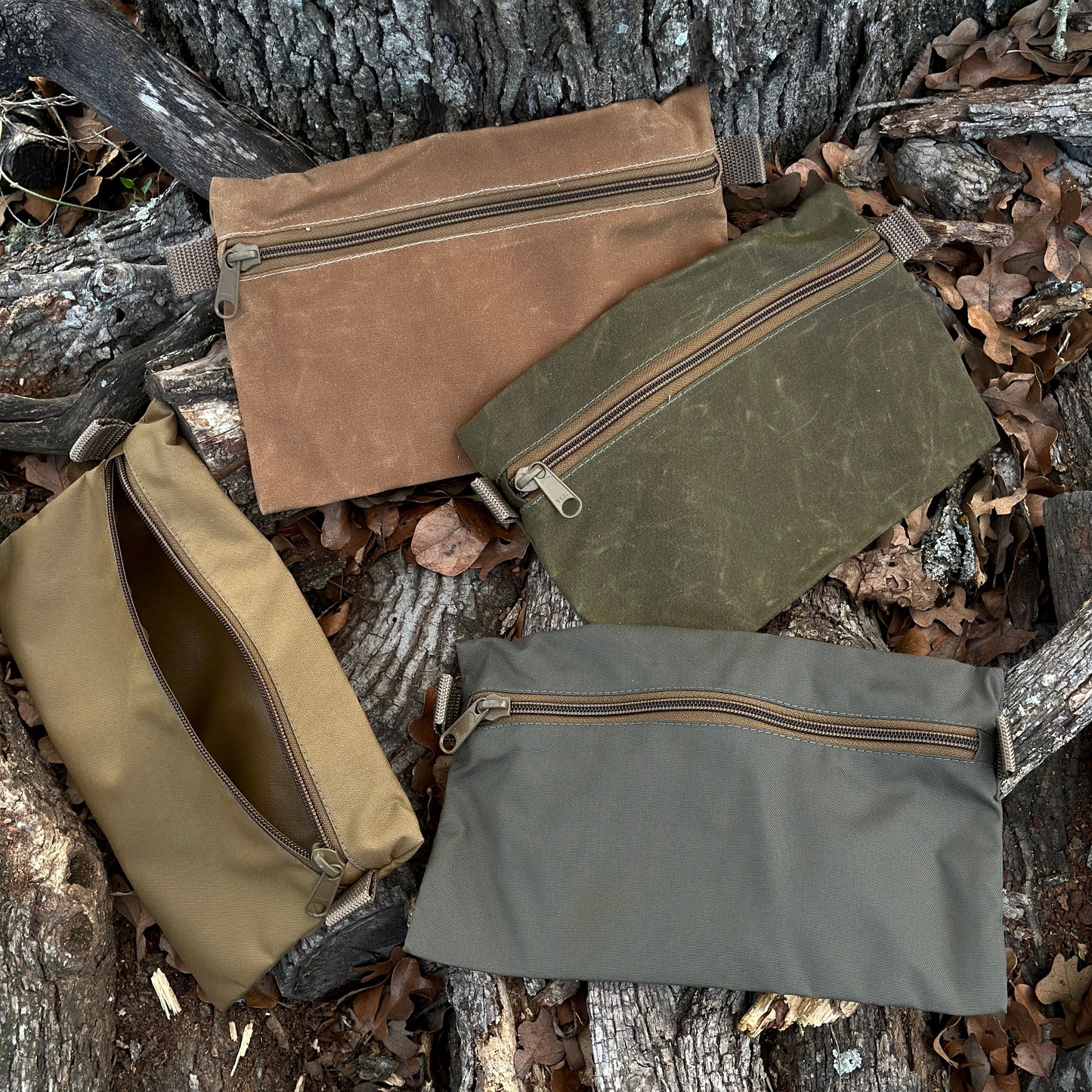 Zip Pouch