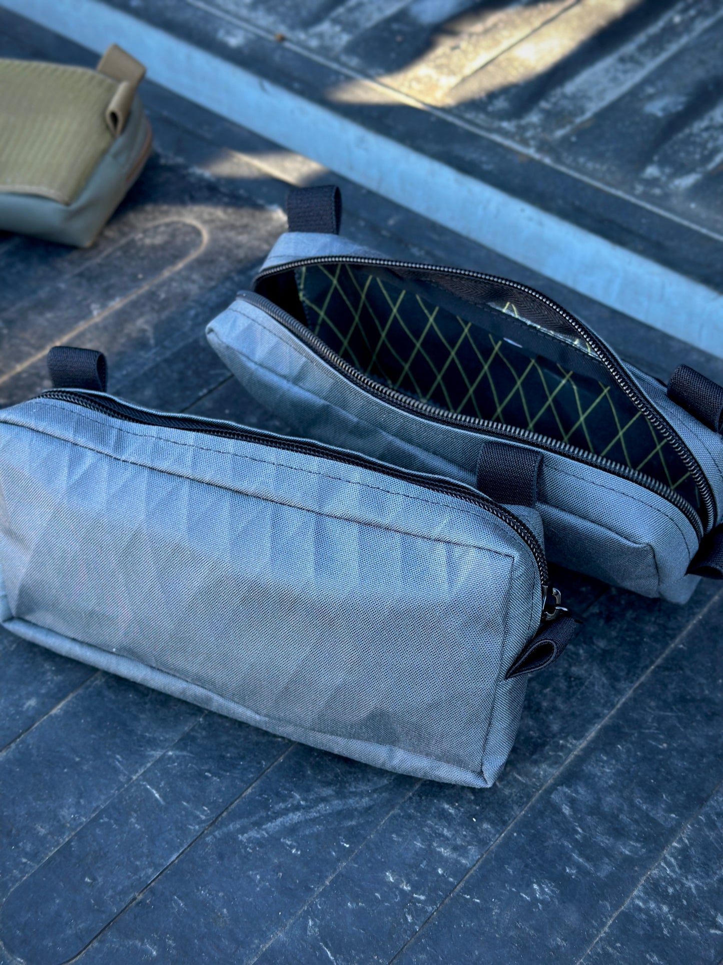 Rover Utility Pouch