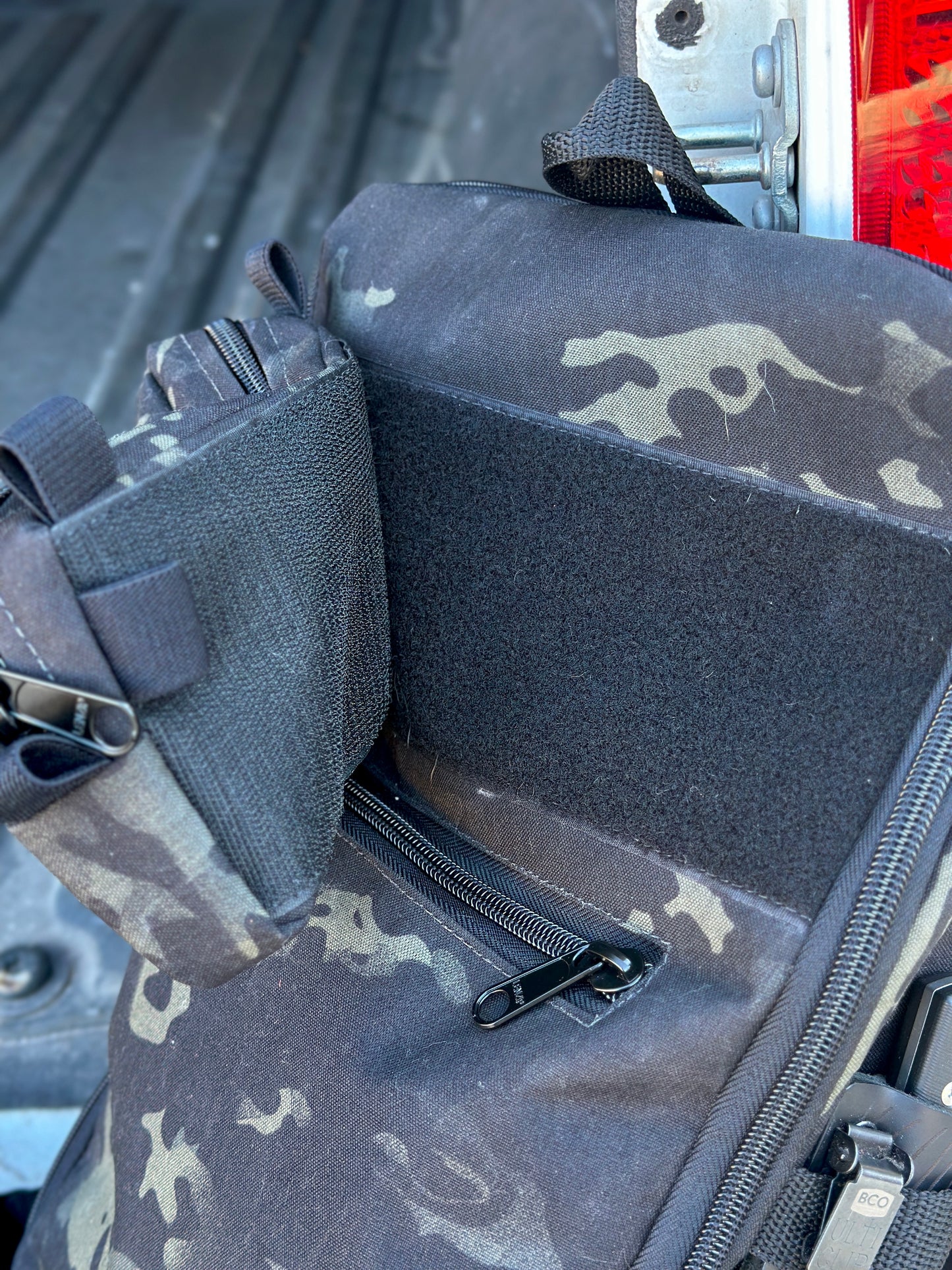 Rover Utility Pouch