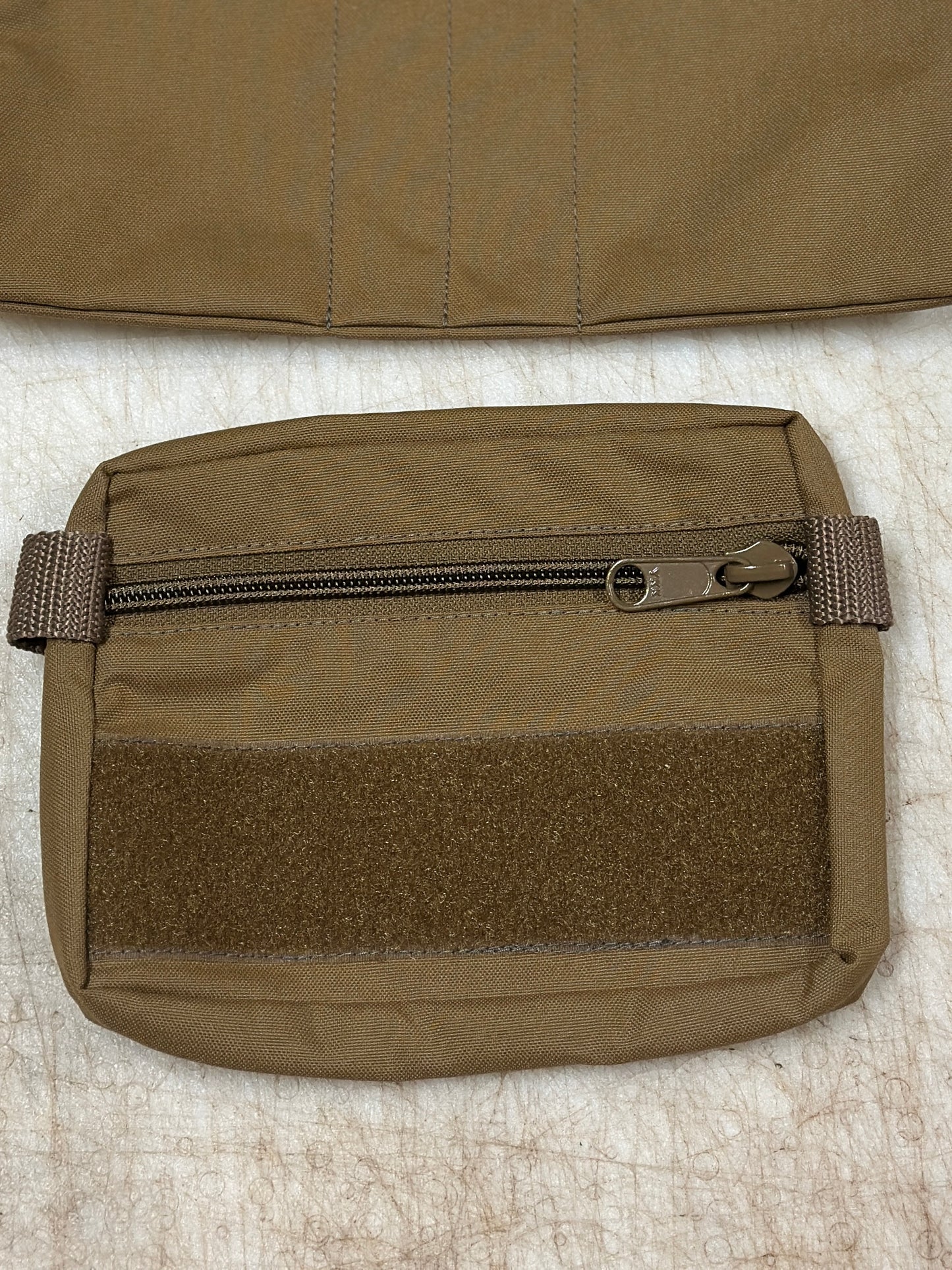 Scout EDC pouch