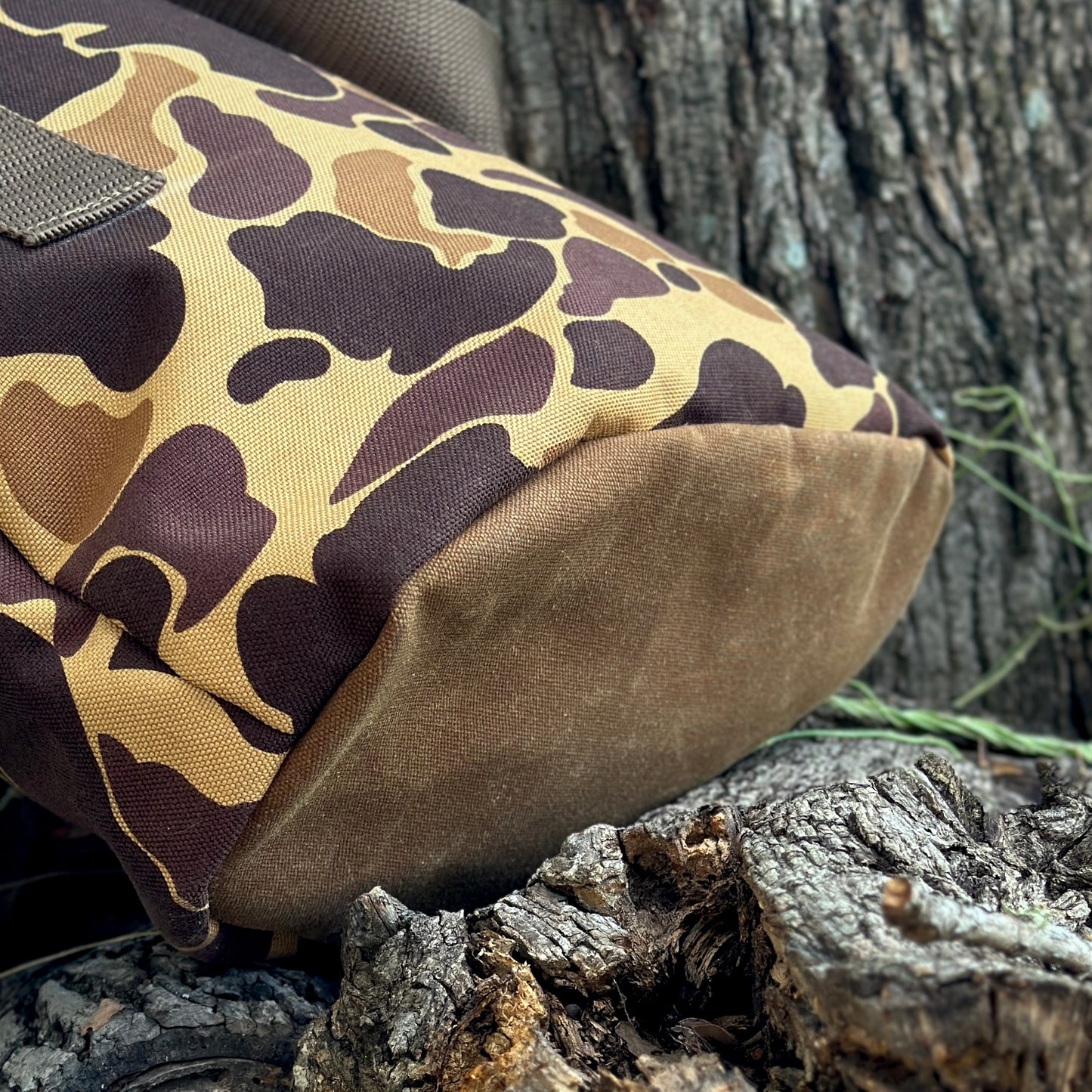 Field Tote