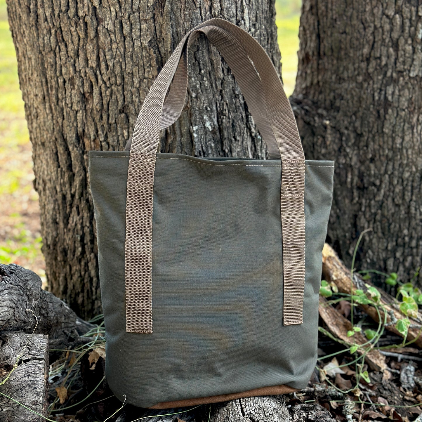 Field Tote