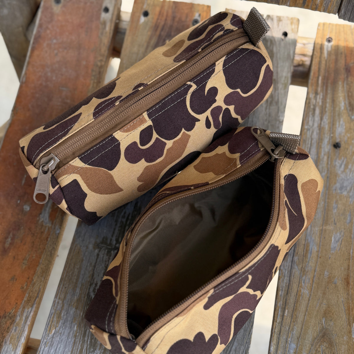 Small Kit Bag
