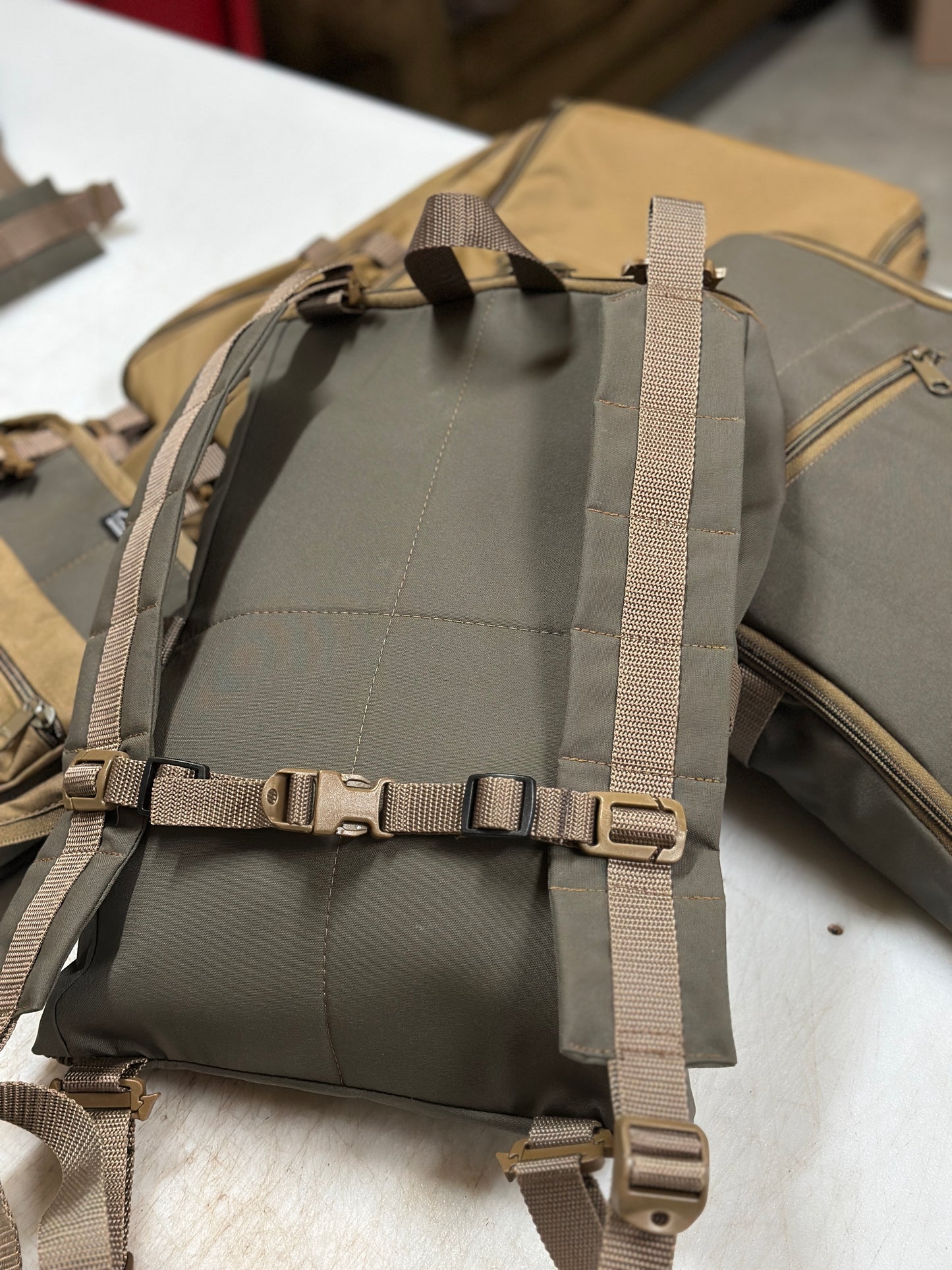 Rover EDC Backpack