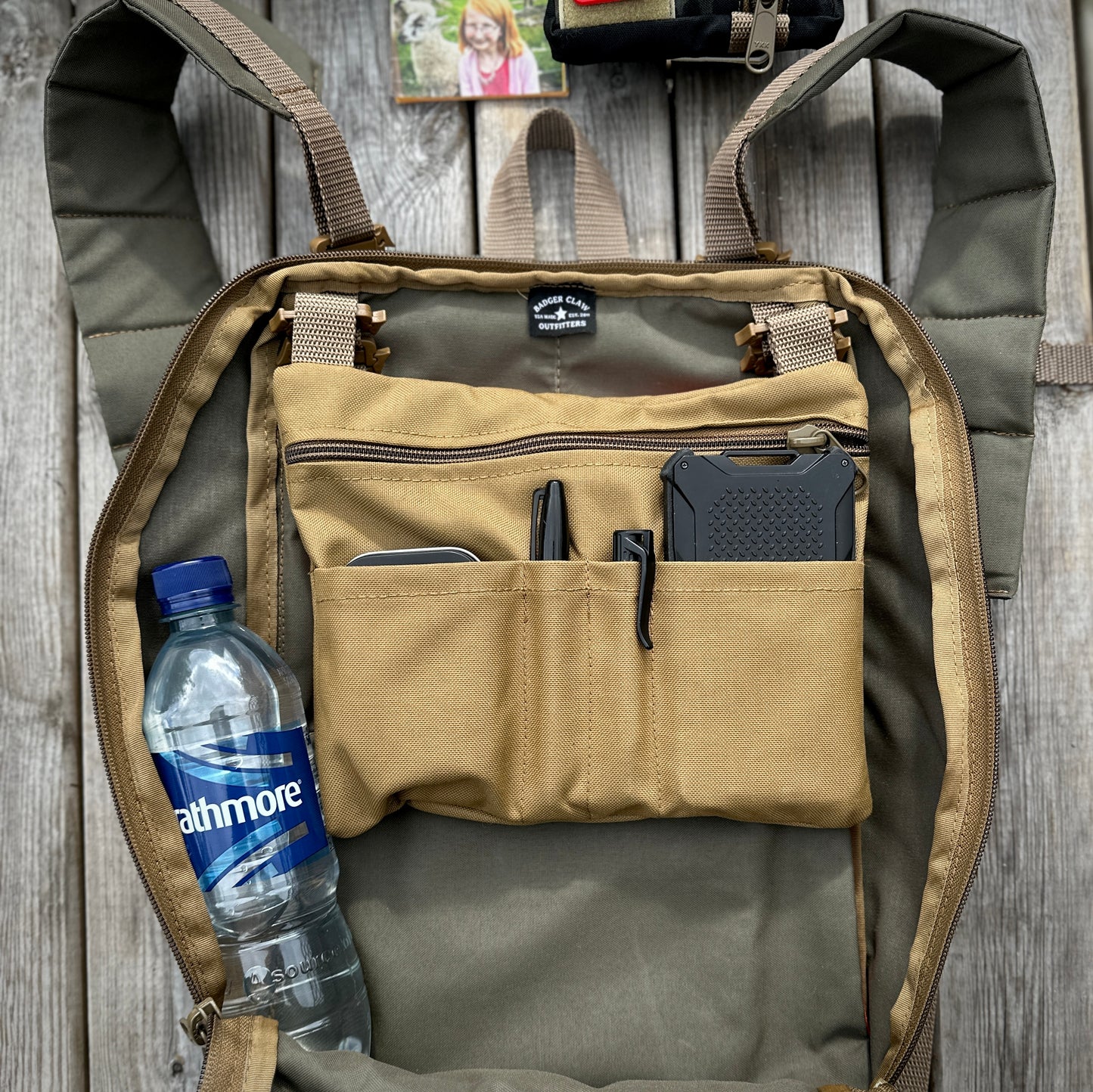 Rover EDC Backpack
