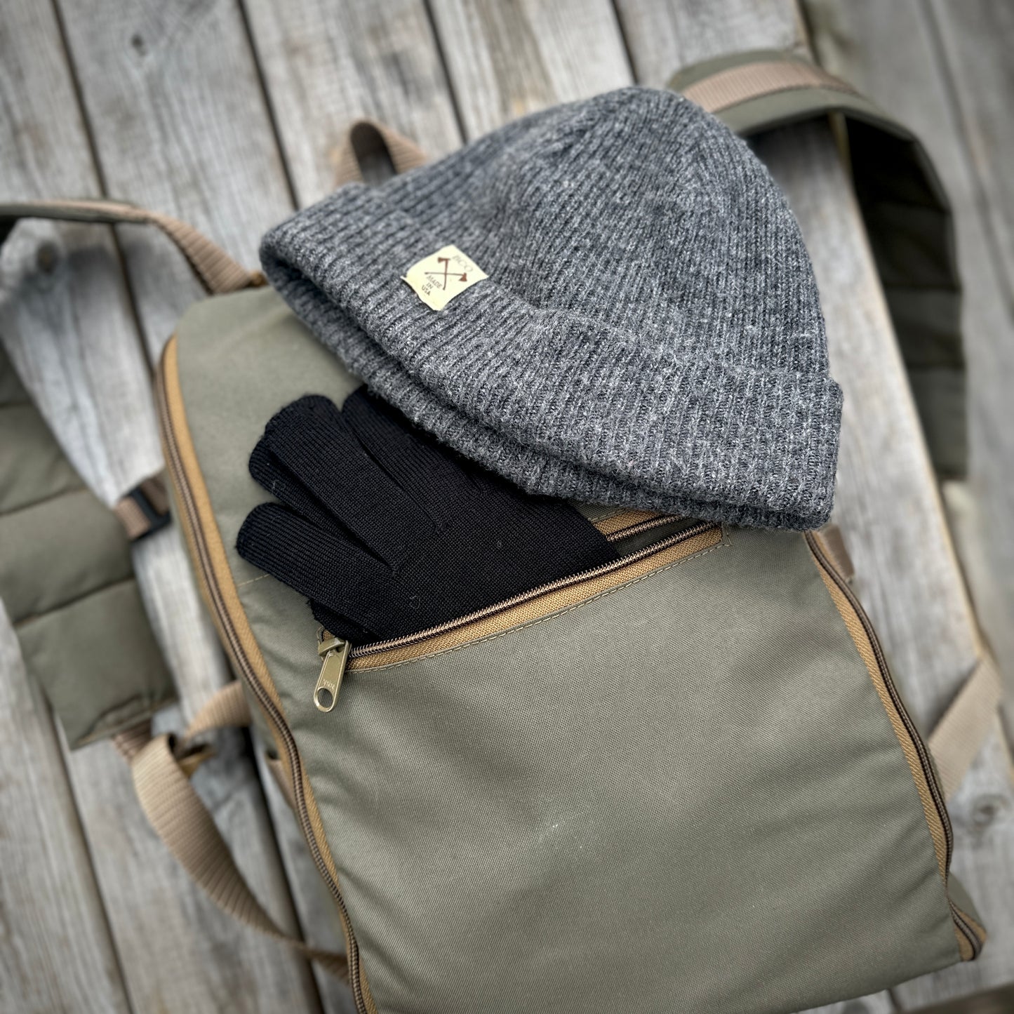 Rover EDC Backpack