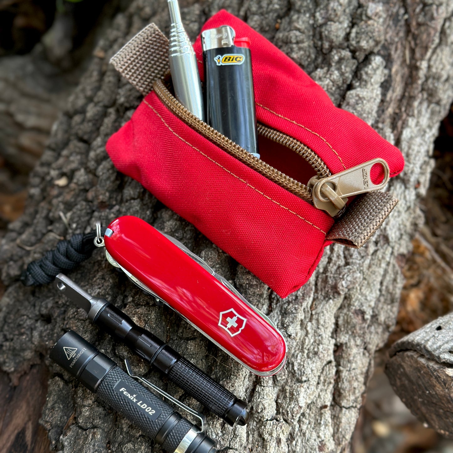 The Clipper