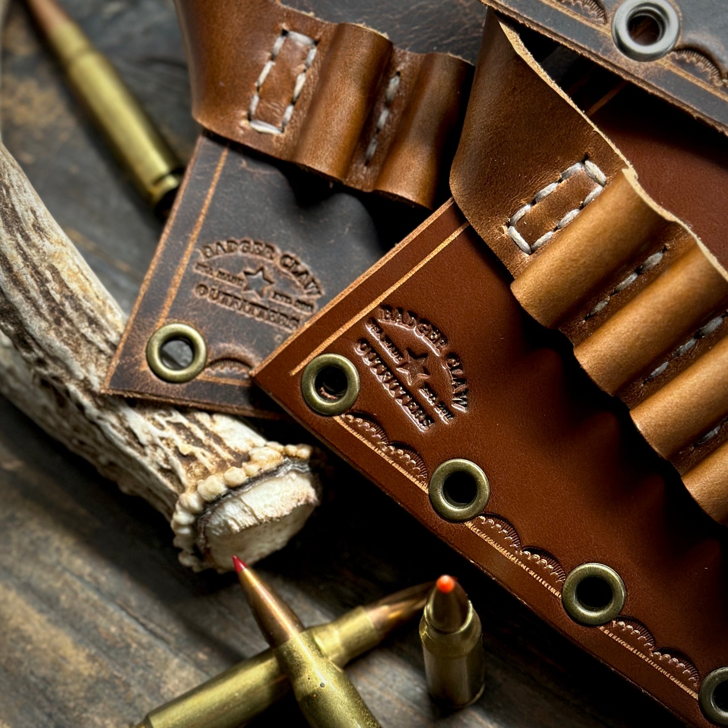 Leather Card Holder