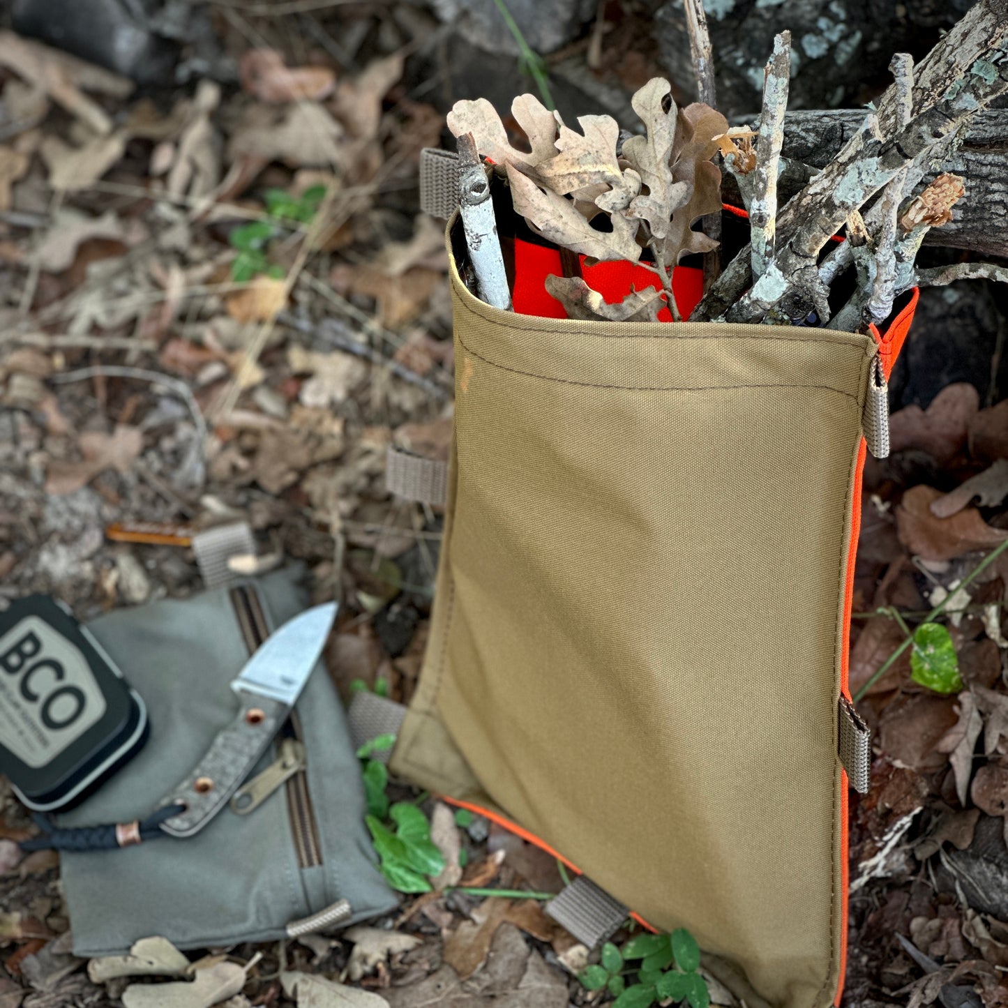 Multi-Use Camp Cloth | Durable Outdoor & Travel Essential