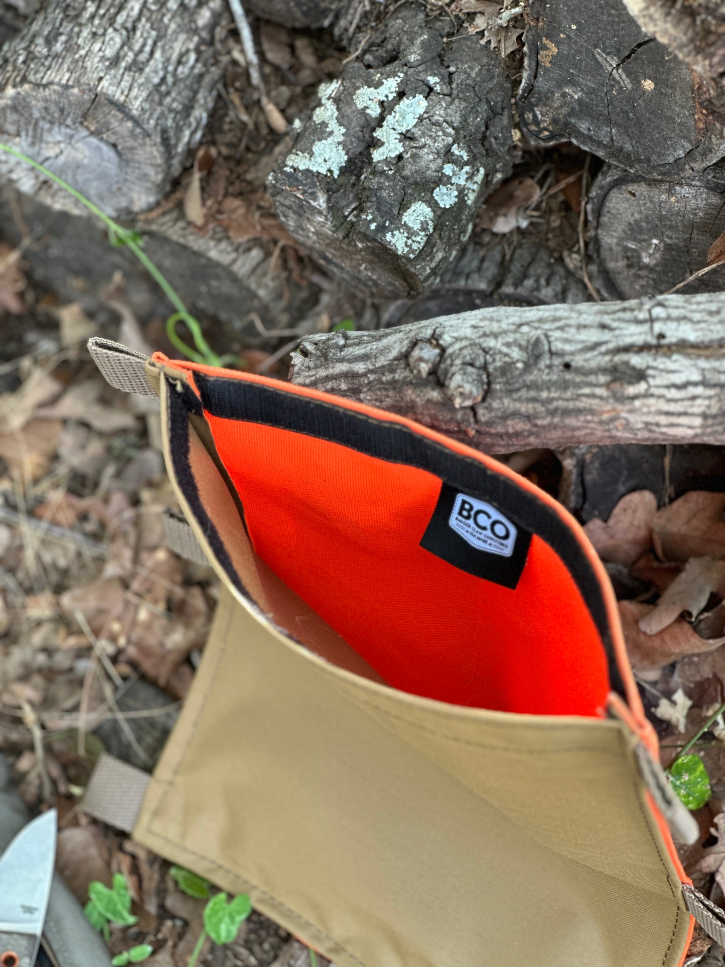 Multi-Use Camp Cloth | Durable Outdoor & Travel Essential