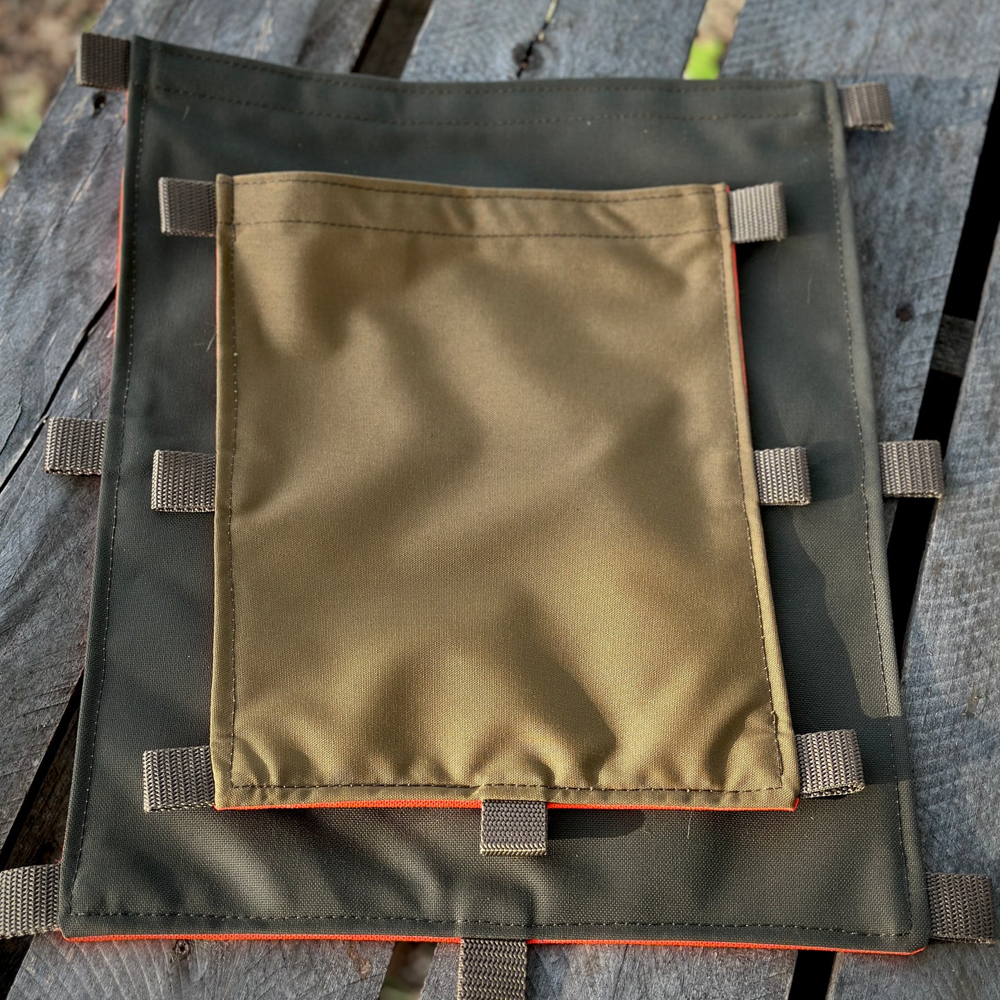 Multi-Use Camp Cloth | Durable Outdoor & Travel Essential