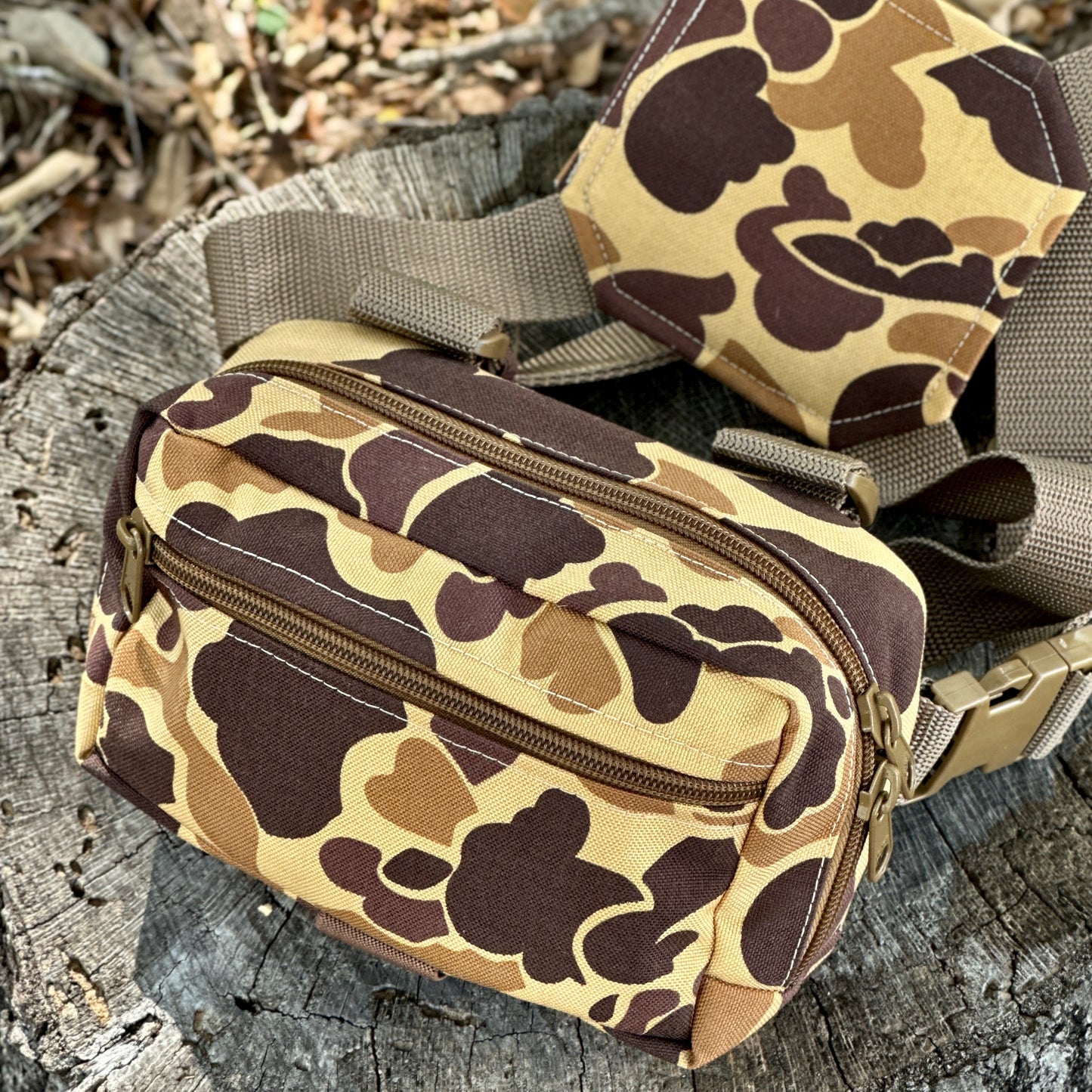 Heritage Chest Pack