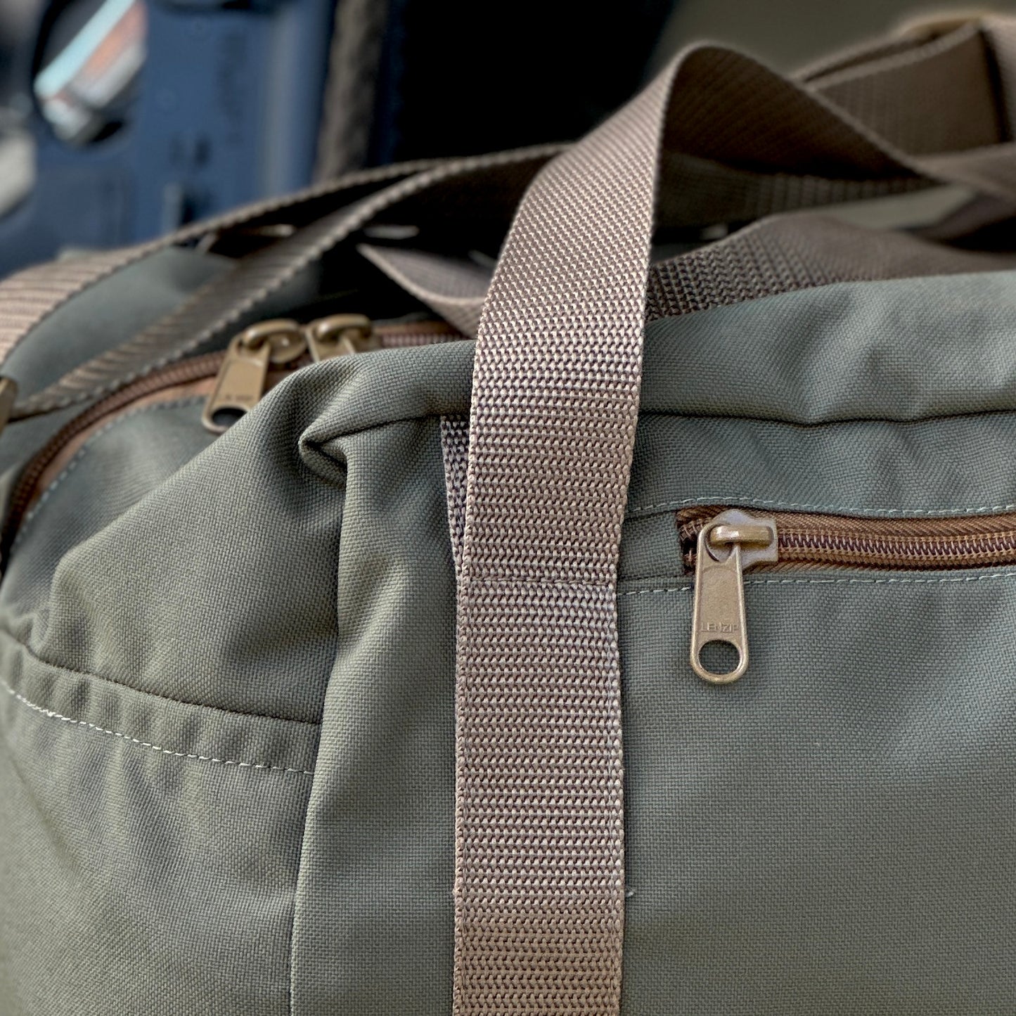Recon 30L Duffel PRE-ORDER!