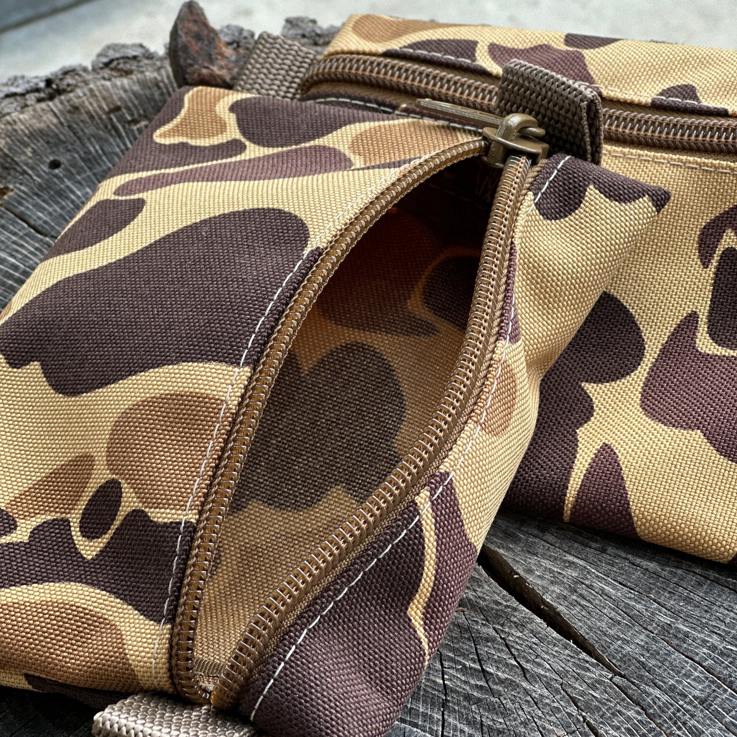 Zip Pouch