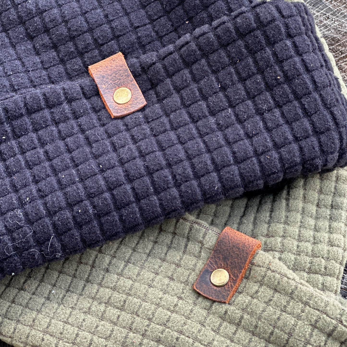 BCO Cuffed Beanie