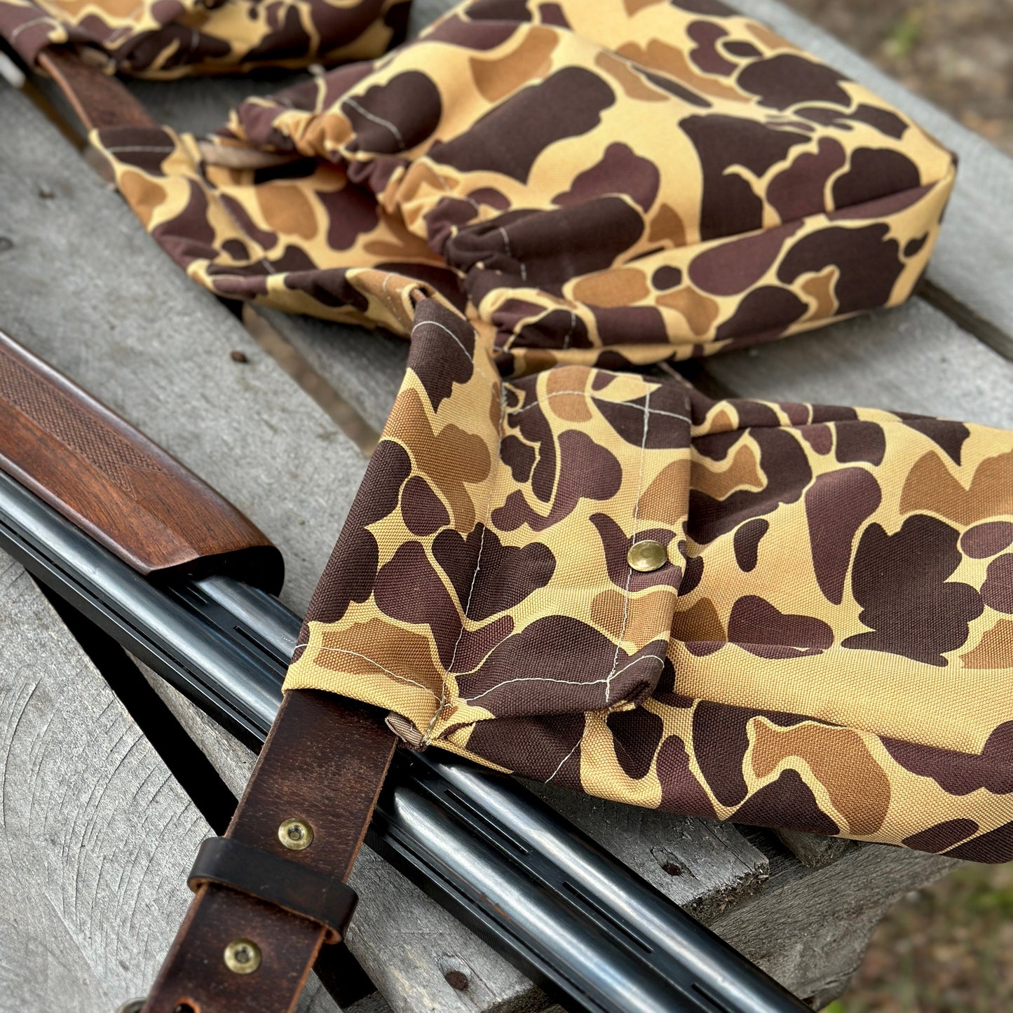 Heritage Game Bag Set