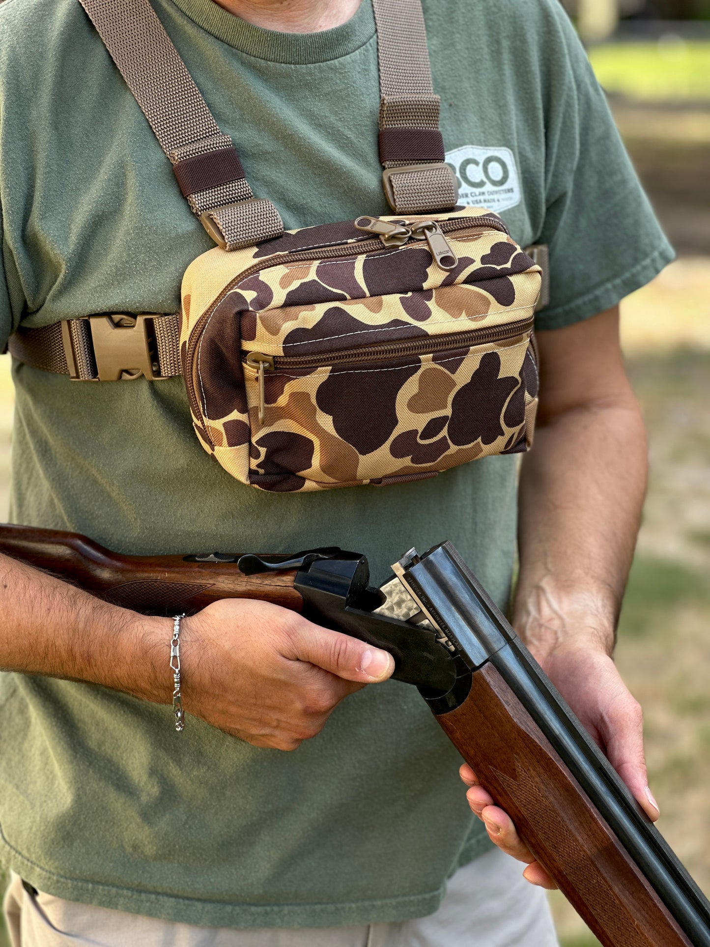 Heritage Chest Pack