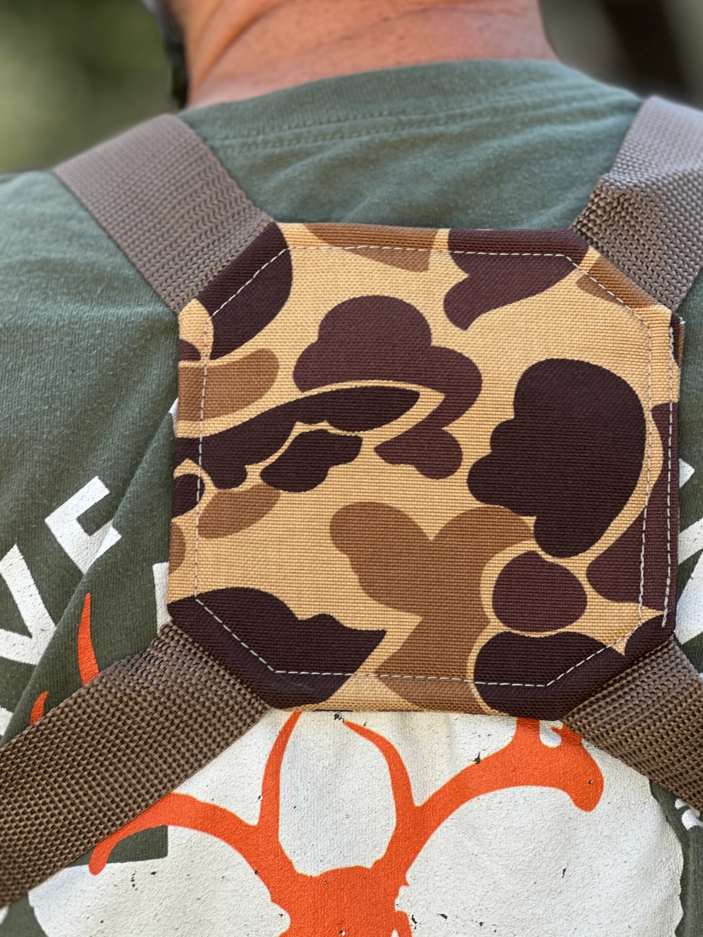 Heritage Chest Pack